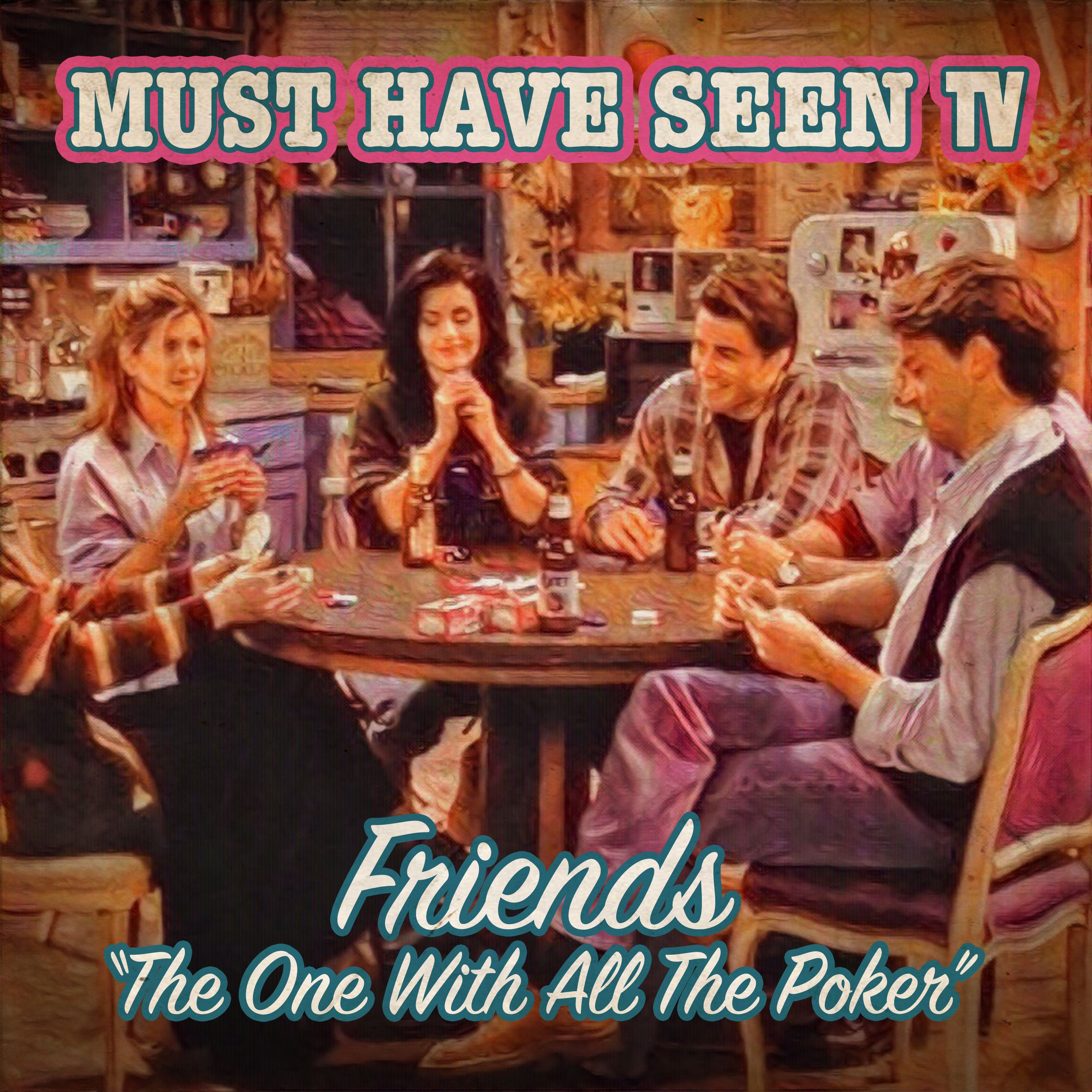 Must Have Seen TV