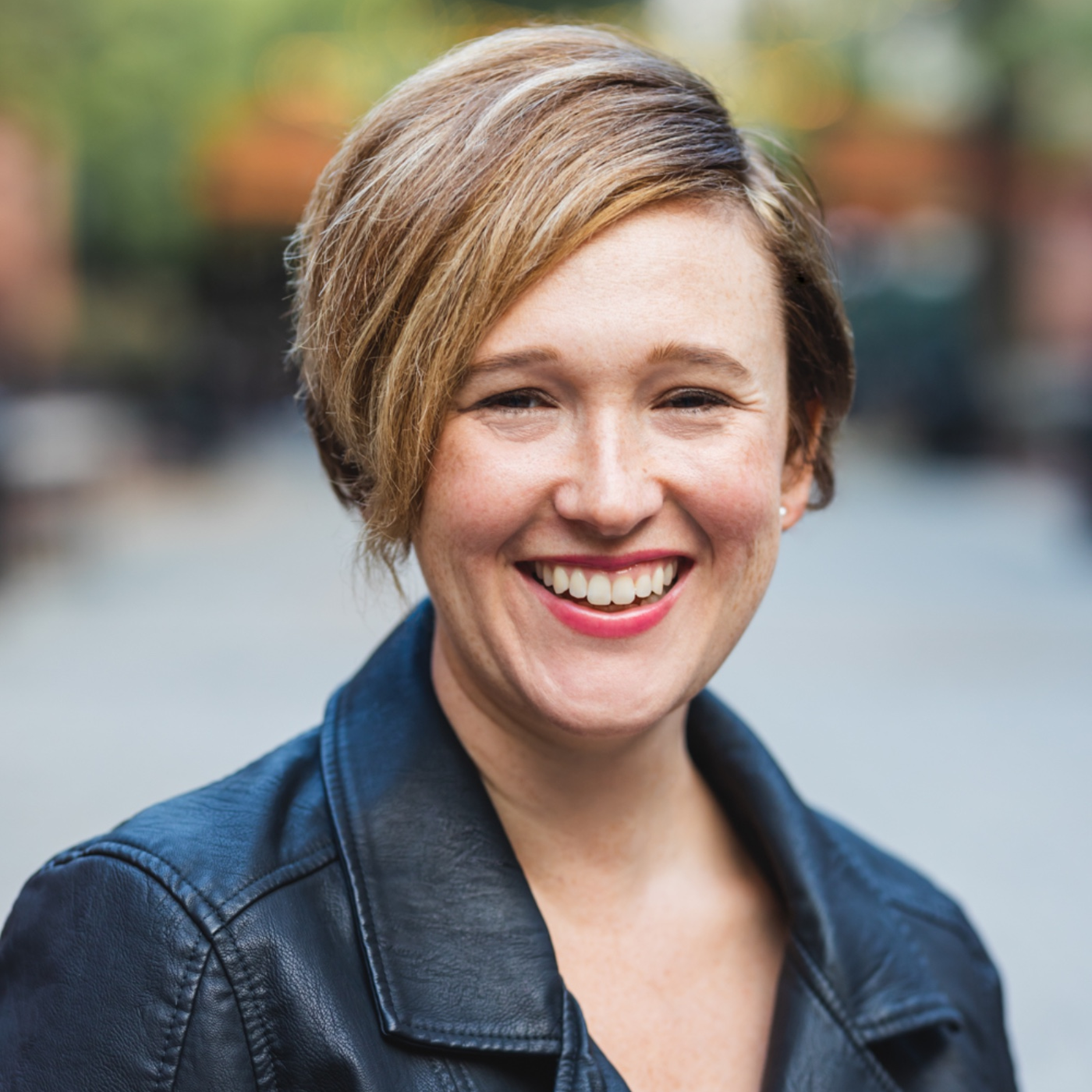 Episode 65: America's Failing Moms, And They're Pushing Back