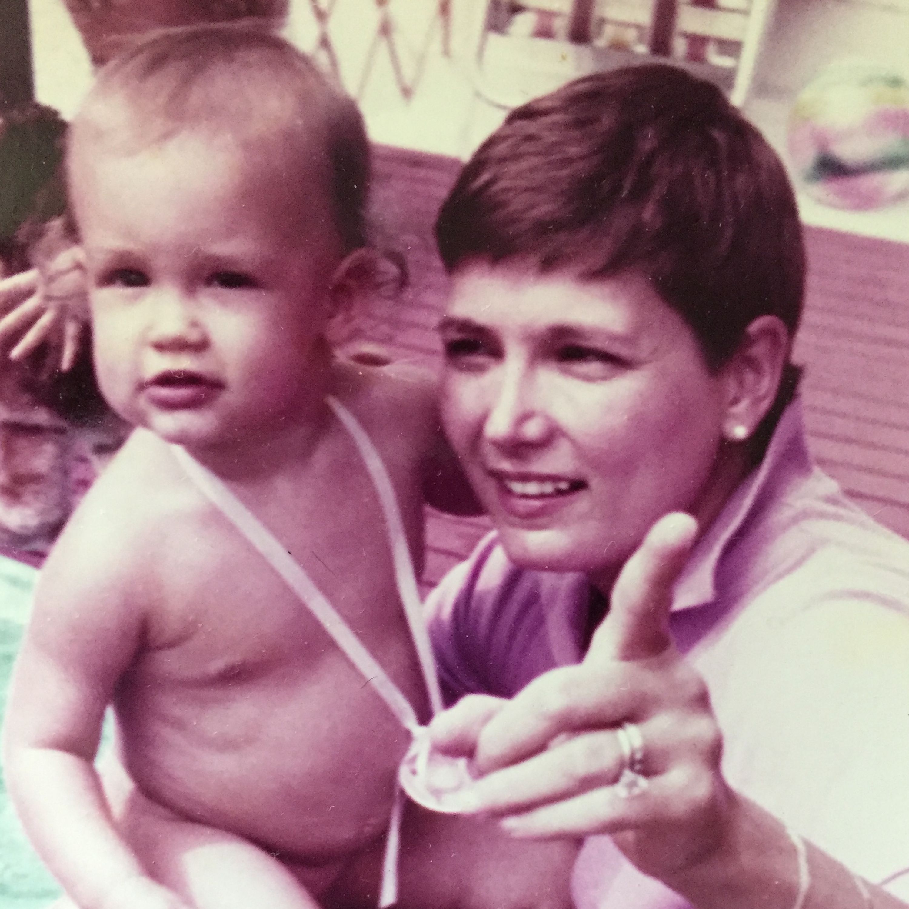 Episode 45: Are You My Mother?