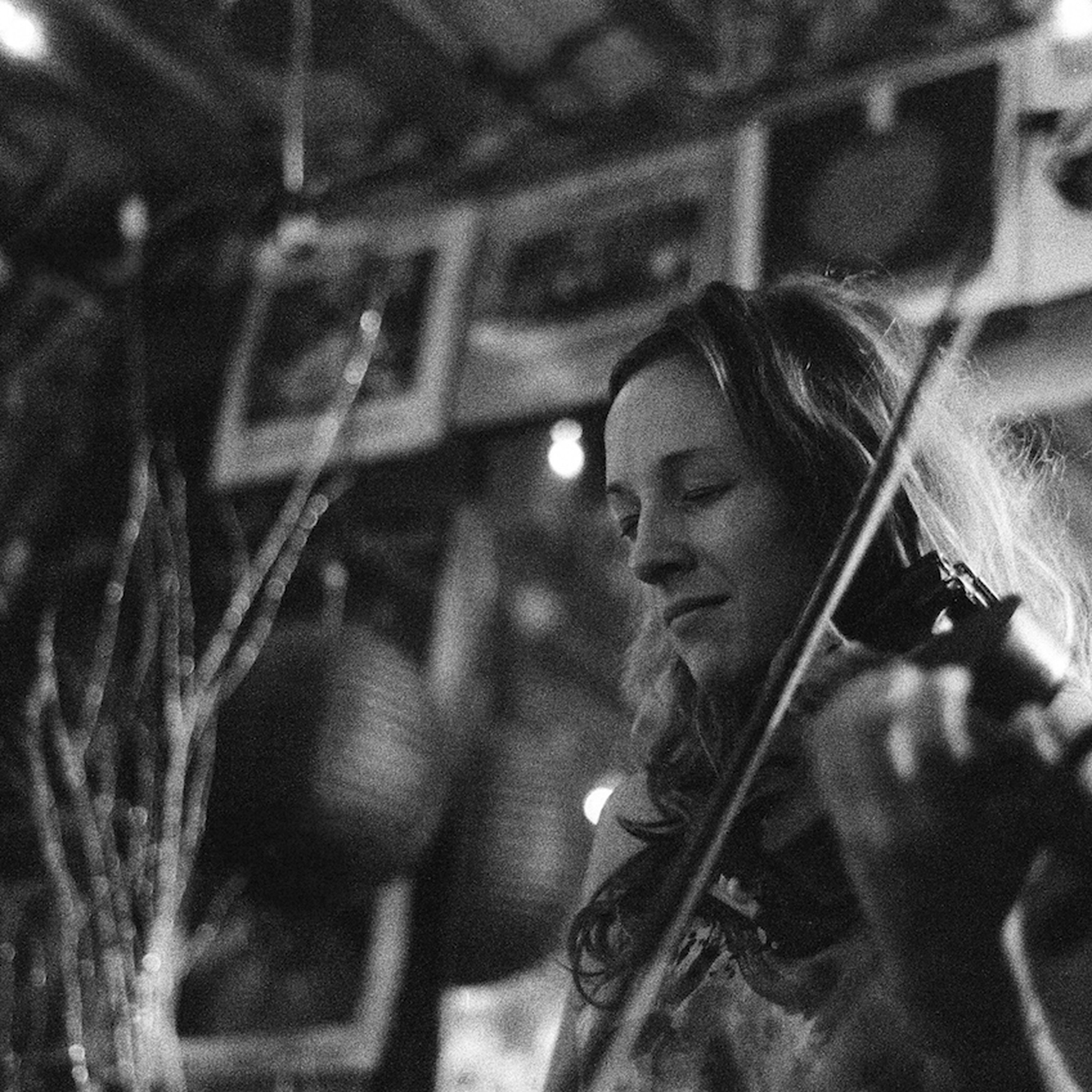Episode 35: Fiddling and Feminism with Mandolin Orange's Emily Frantz