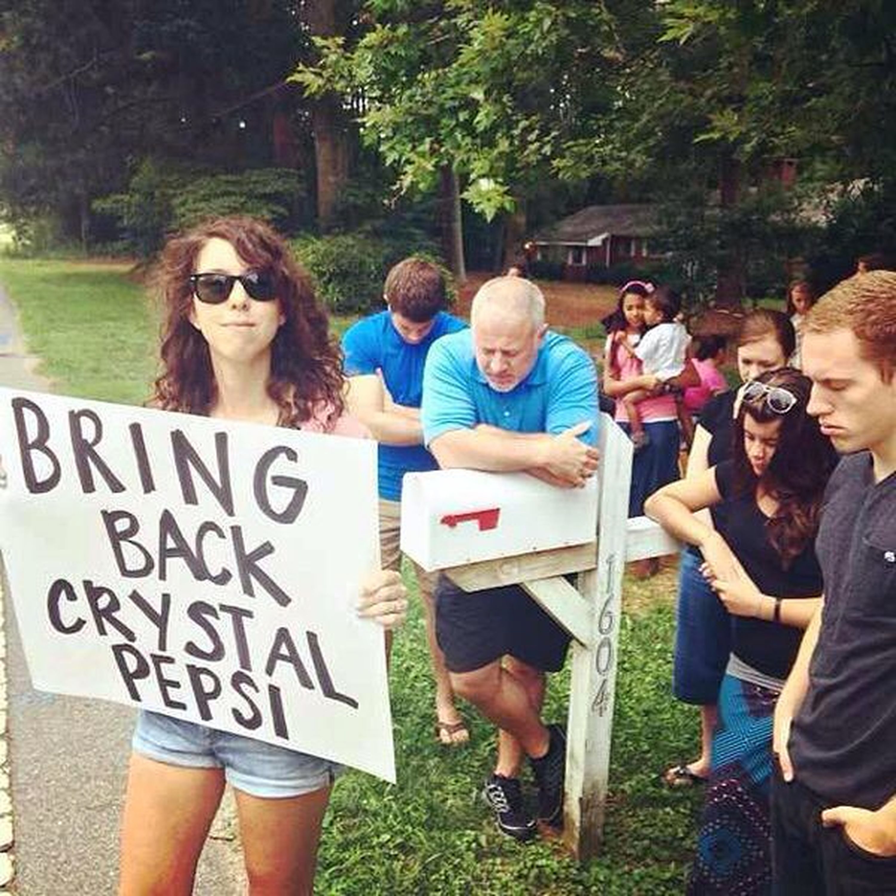 Episode 30: The Art of Pizza and Protest