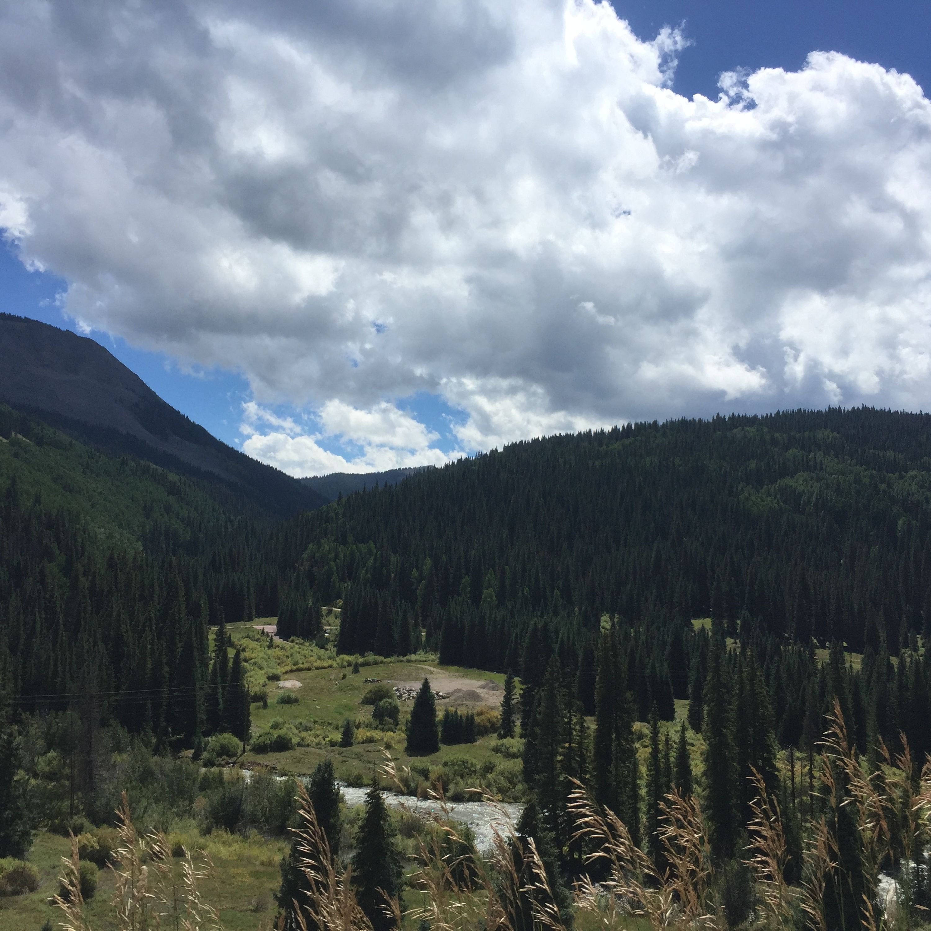 Episode 28: On The Road