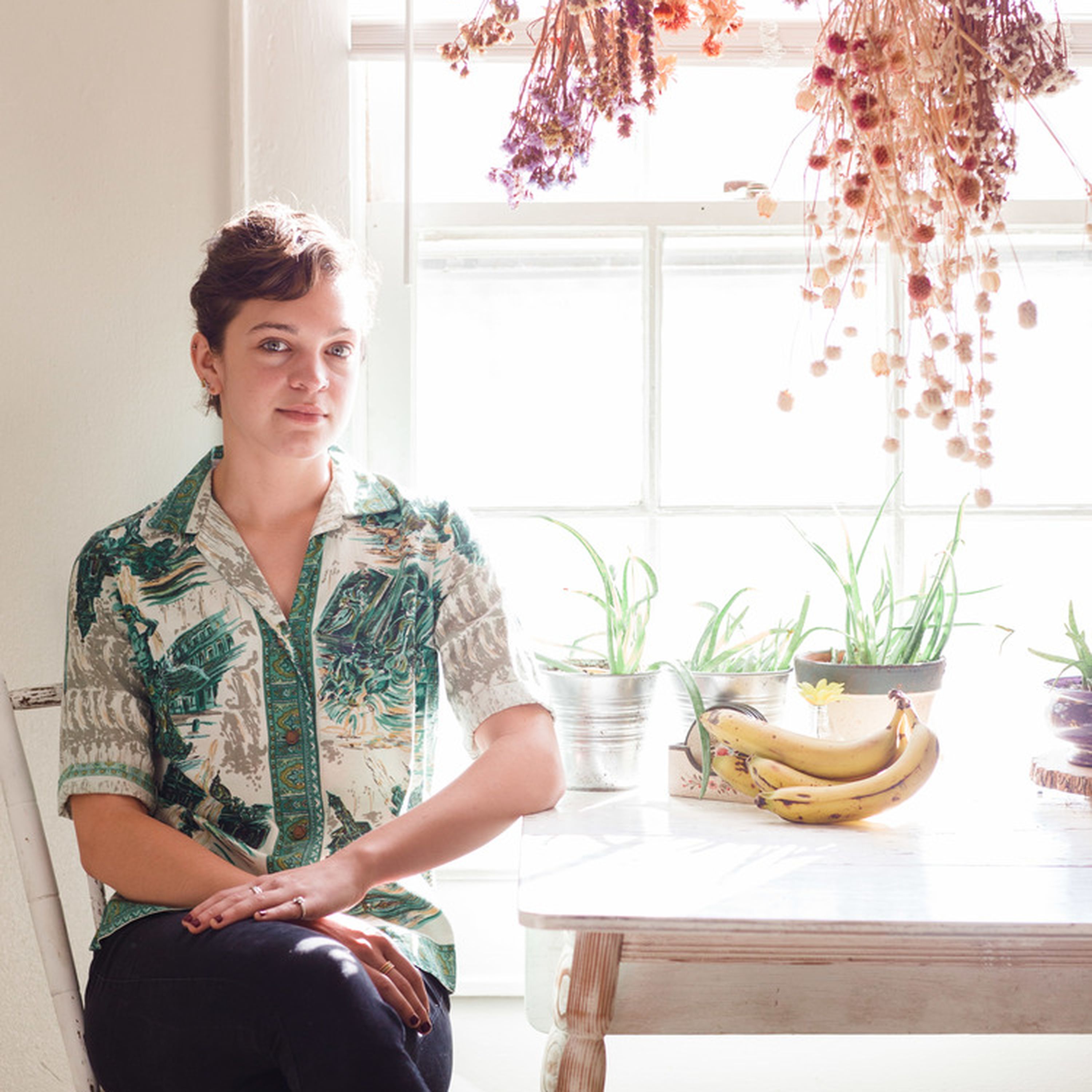 Episode 21: Mipso's Libby Rodenbough On Coming Into Her Music