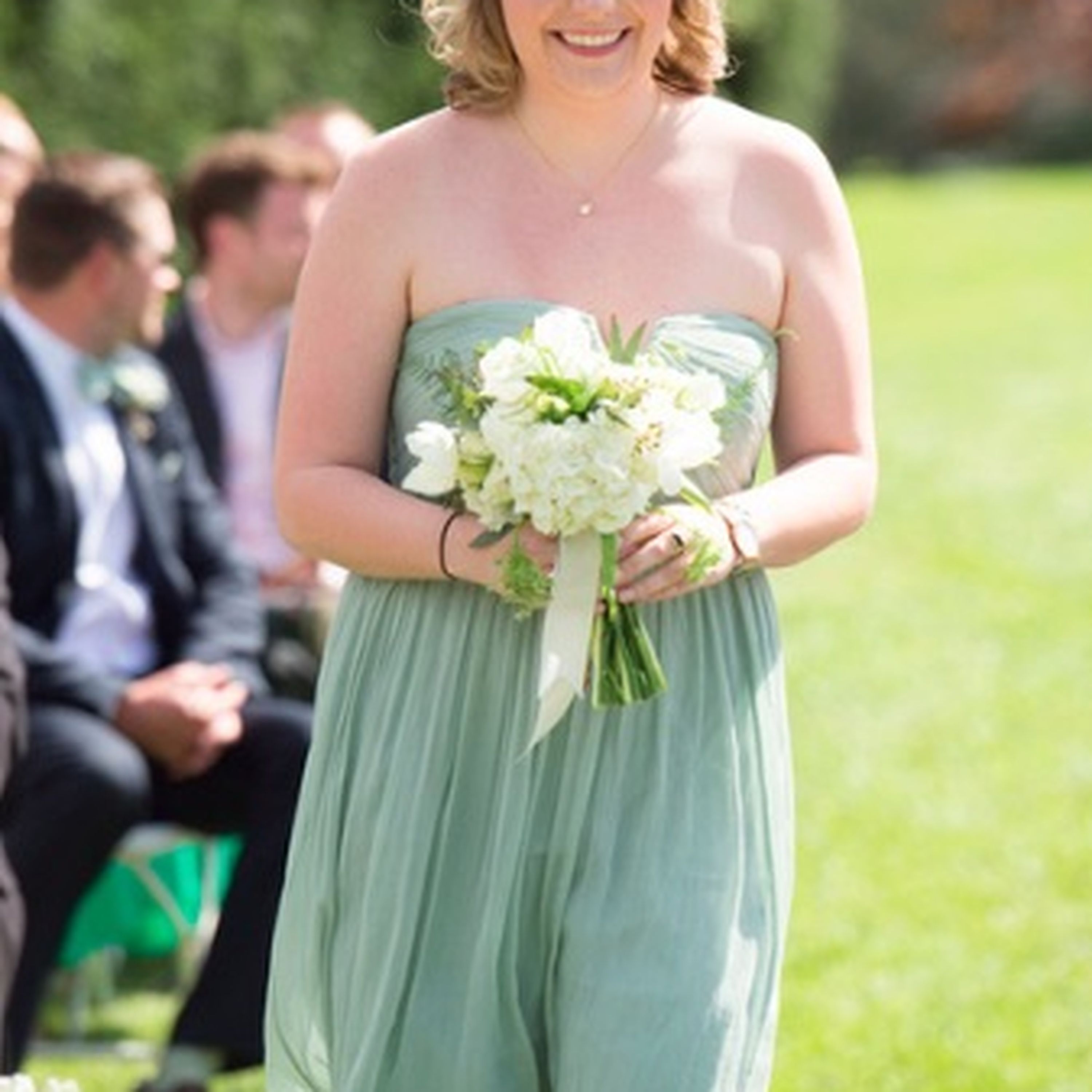 Episode 20: Bridesmaids