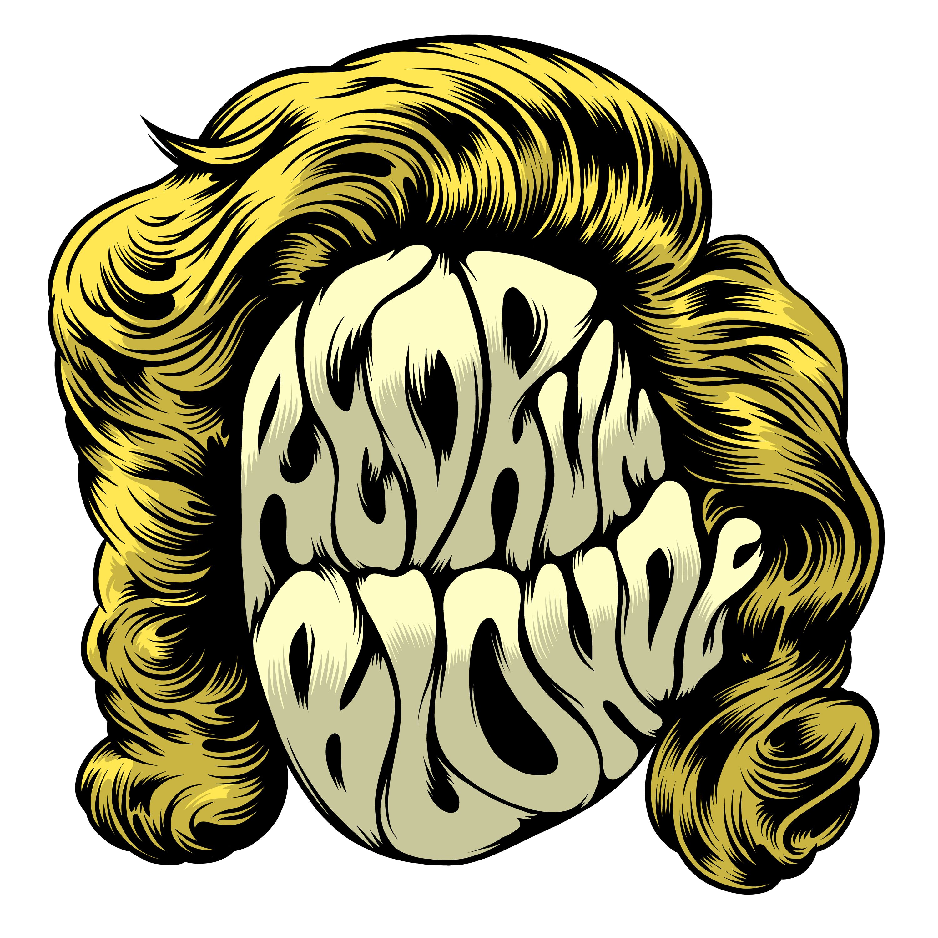 Redrum Blonde