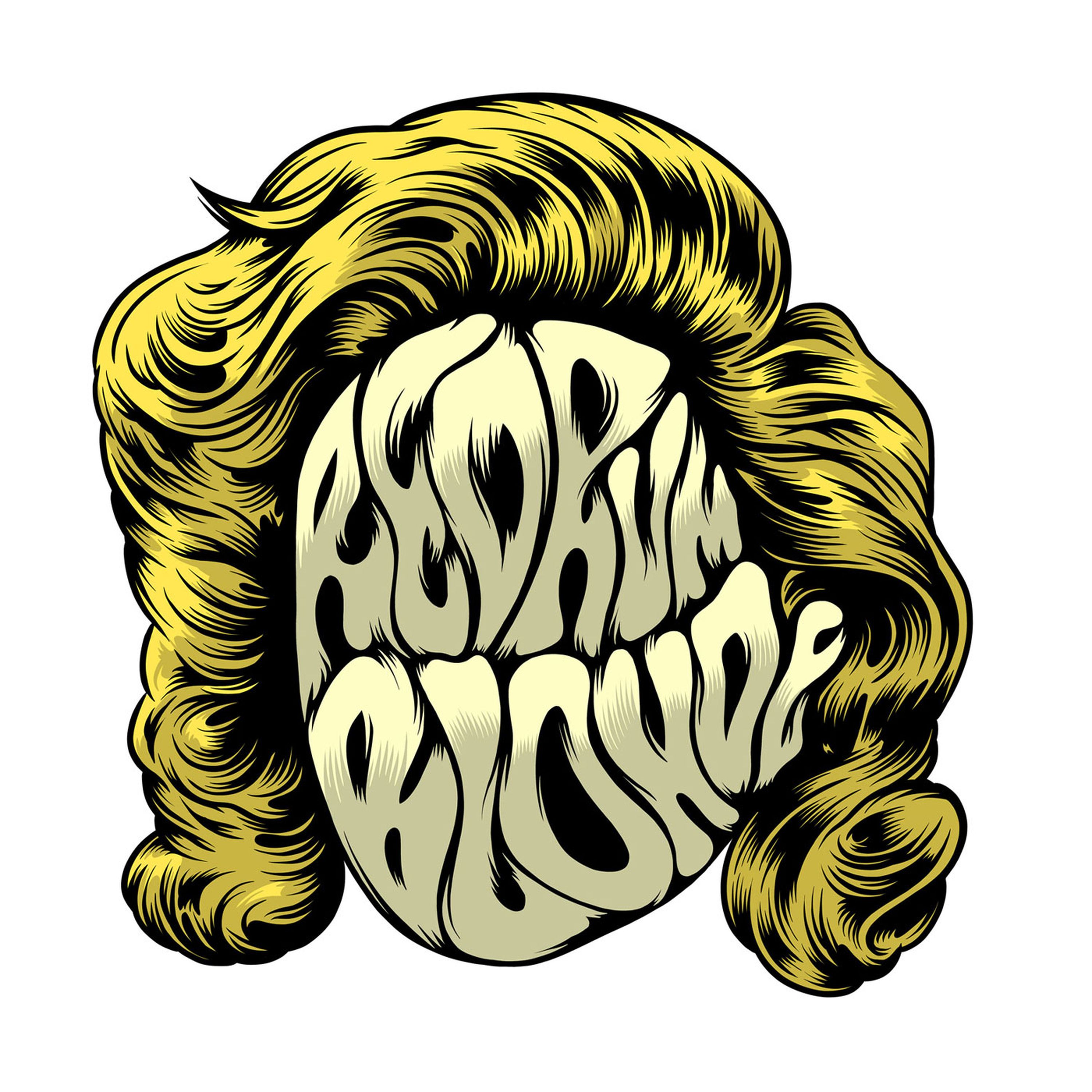 Redrum Blonde