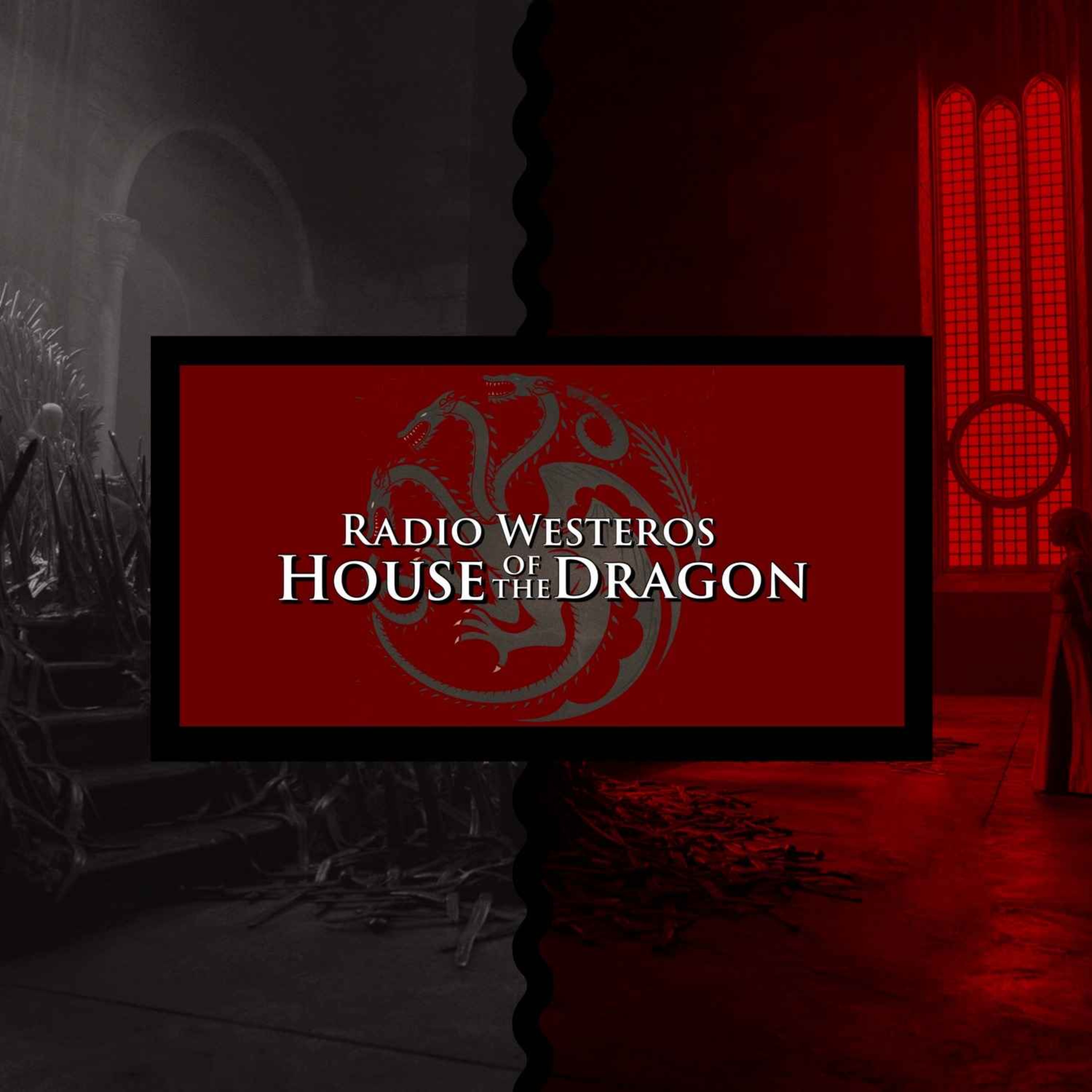 House of the Dragon, S1E01 - The Heirs of the Dragon