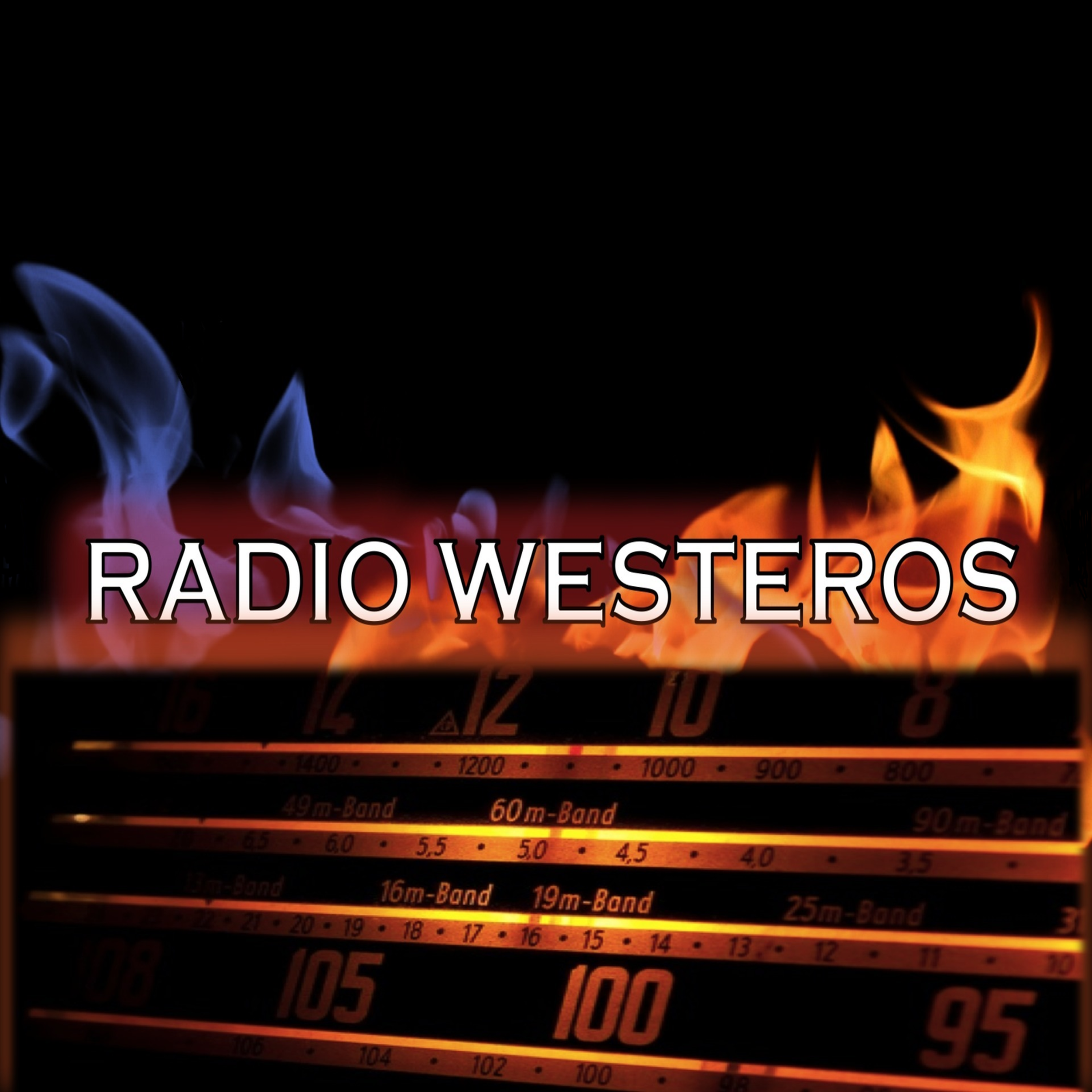 Radio Westeros E02 Sansa - A Song of Innocence