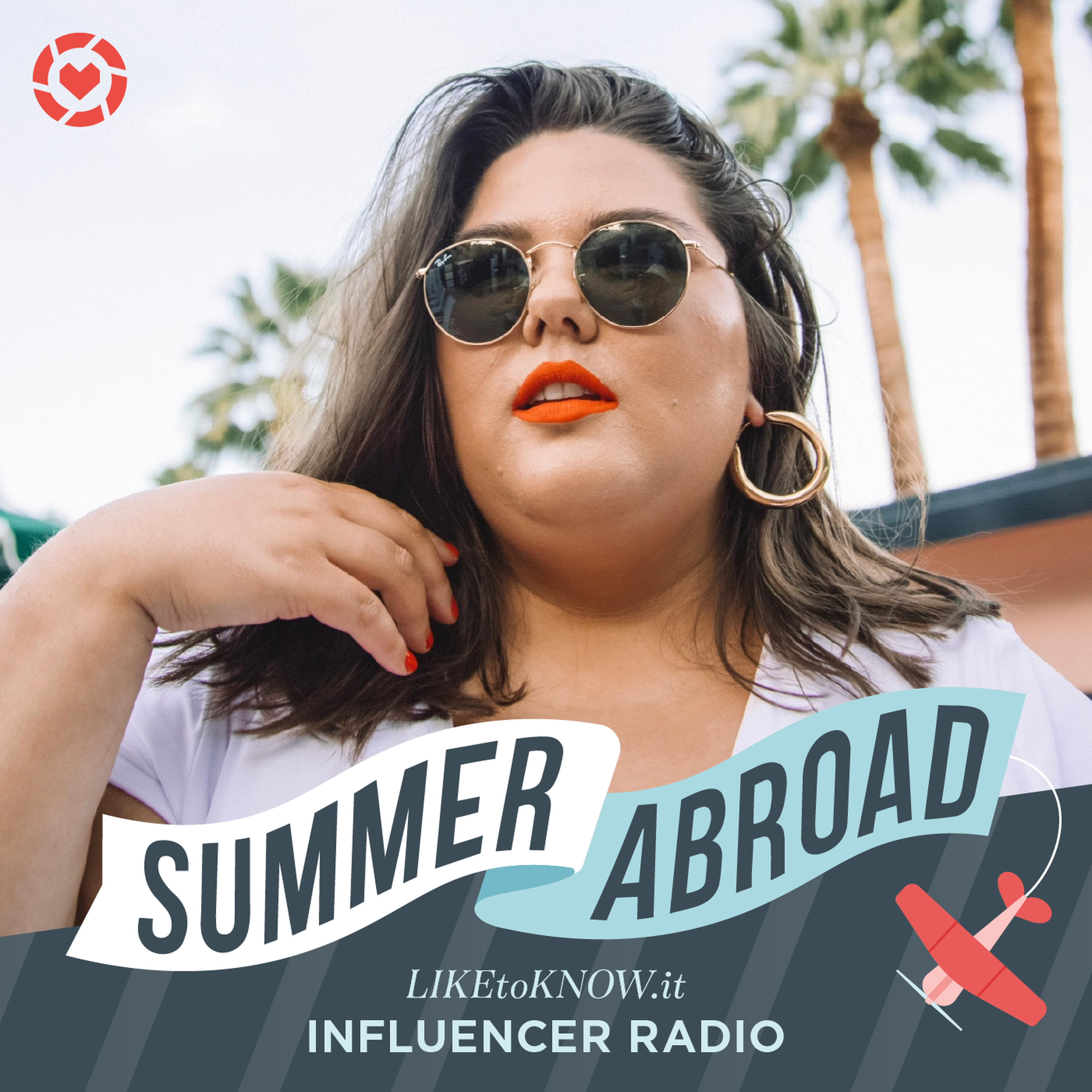 cover art for Summer Abroad Ep 4 | Callie Thorpe