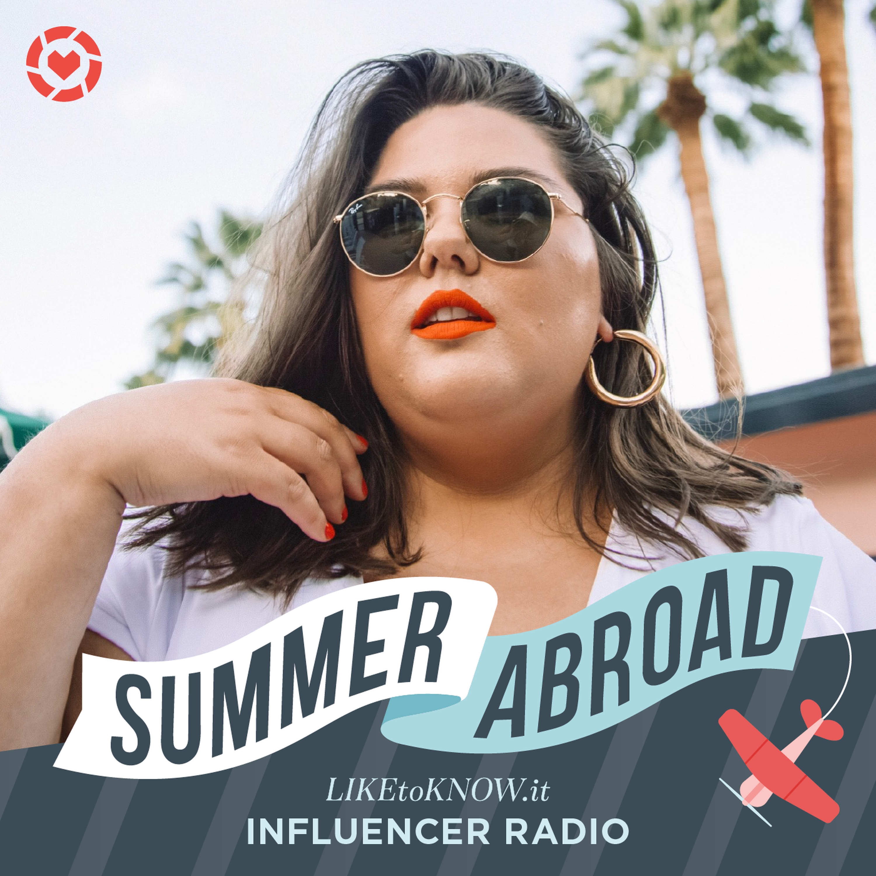 LIKEtoKNOW.it Influencer Radio