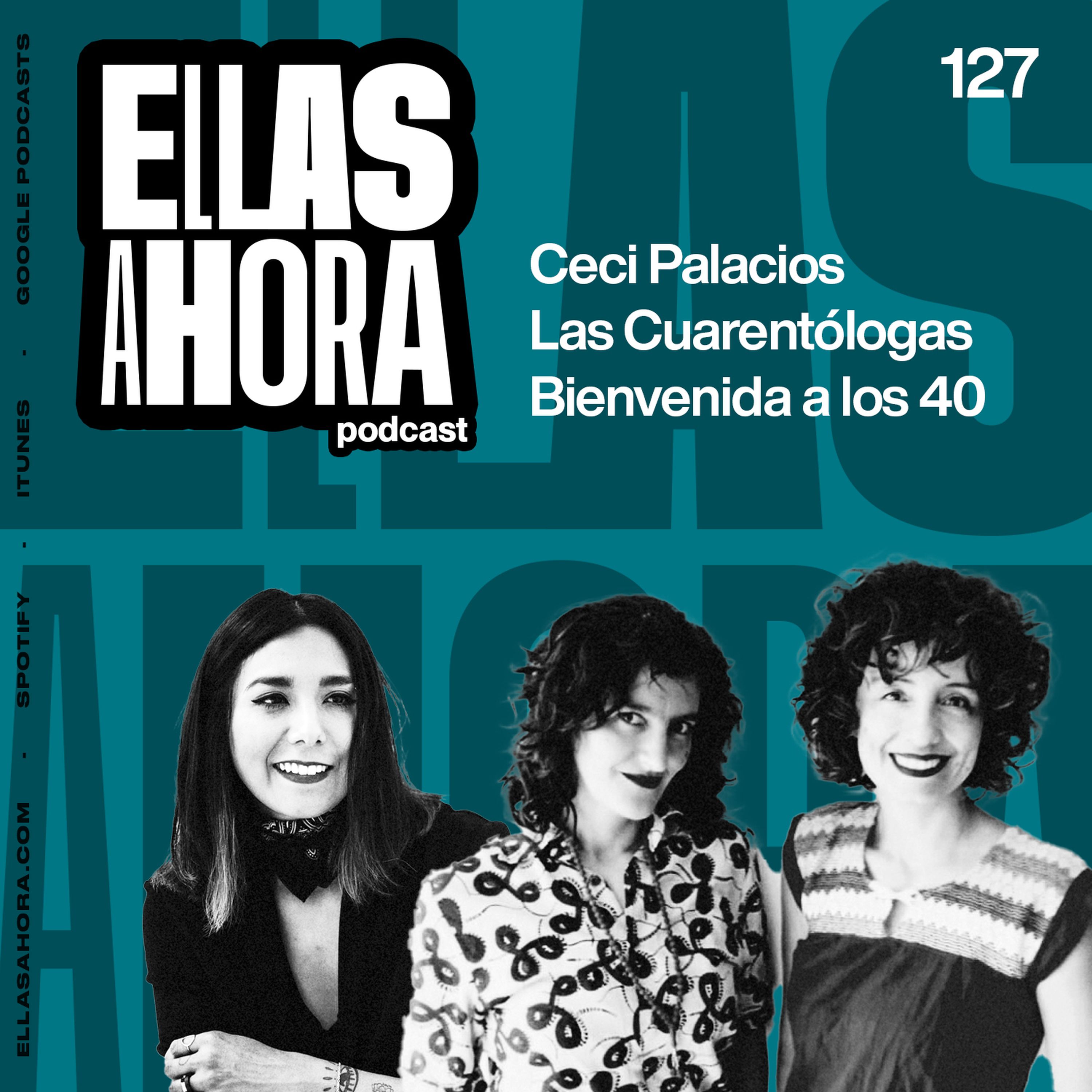 Ellas Ahora