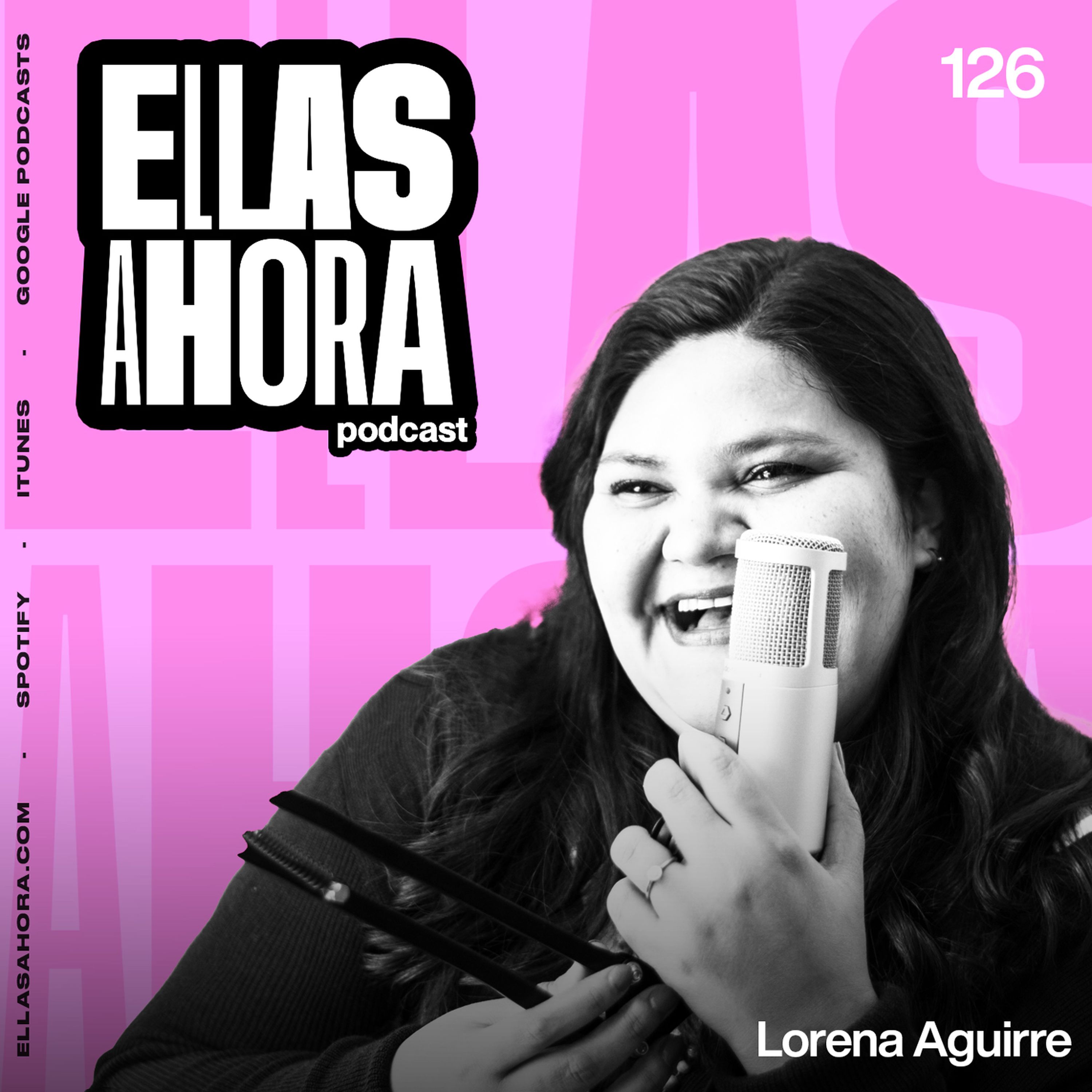 Ellas Ahora