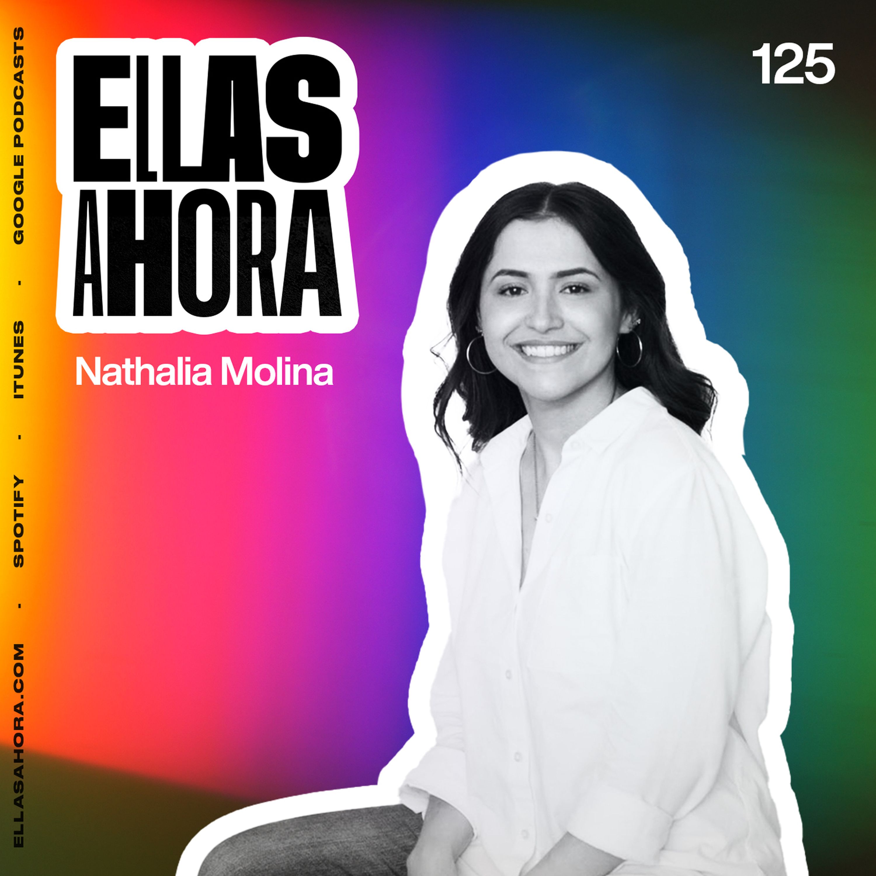 Ellas Ahora