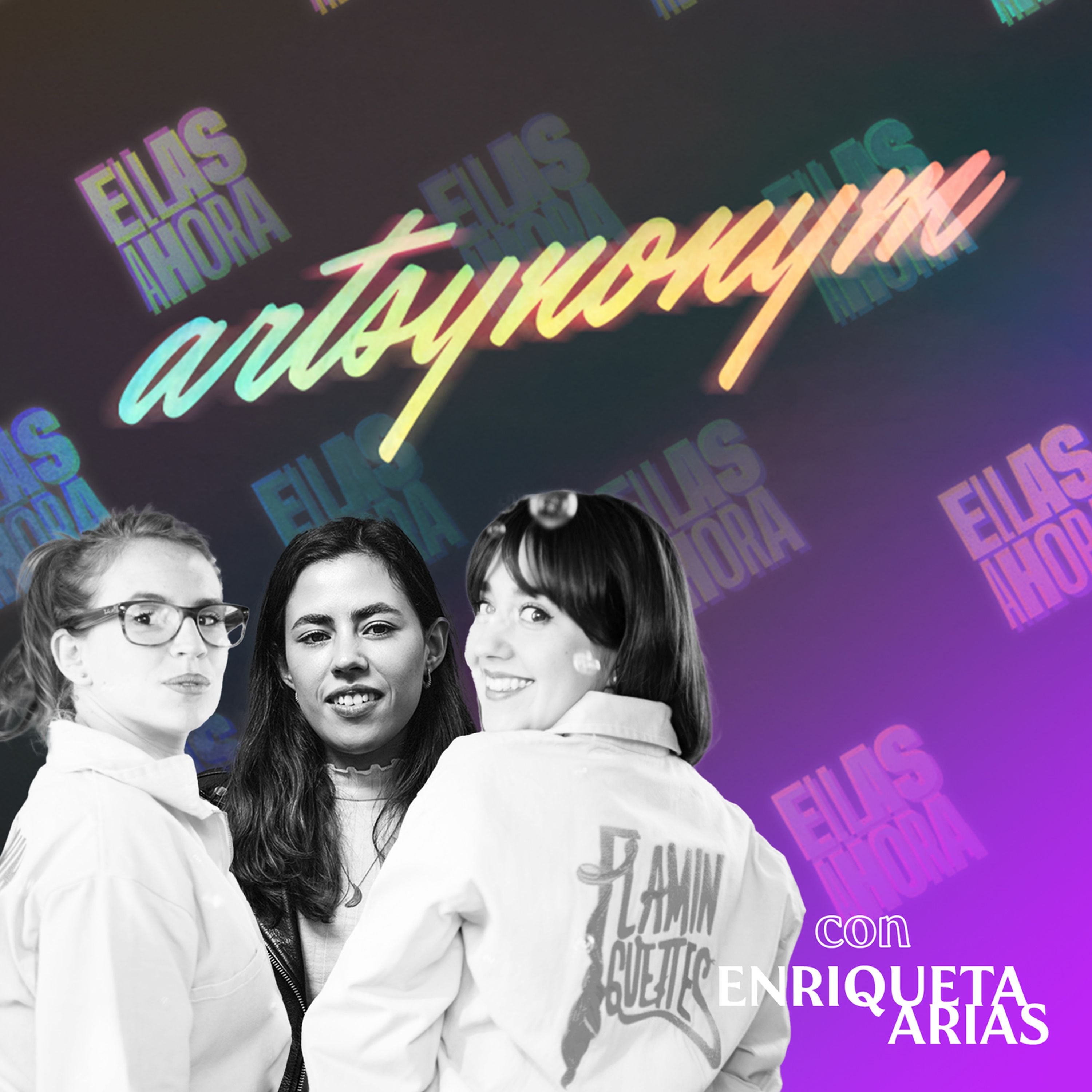 Ellas Ahora
