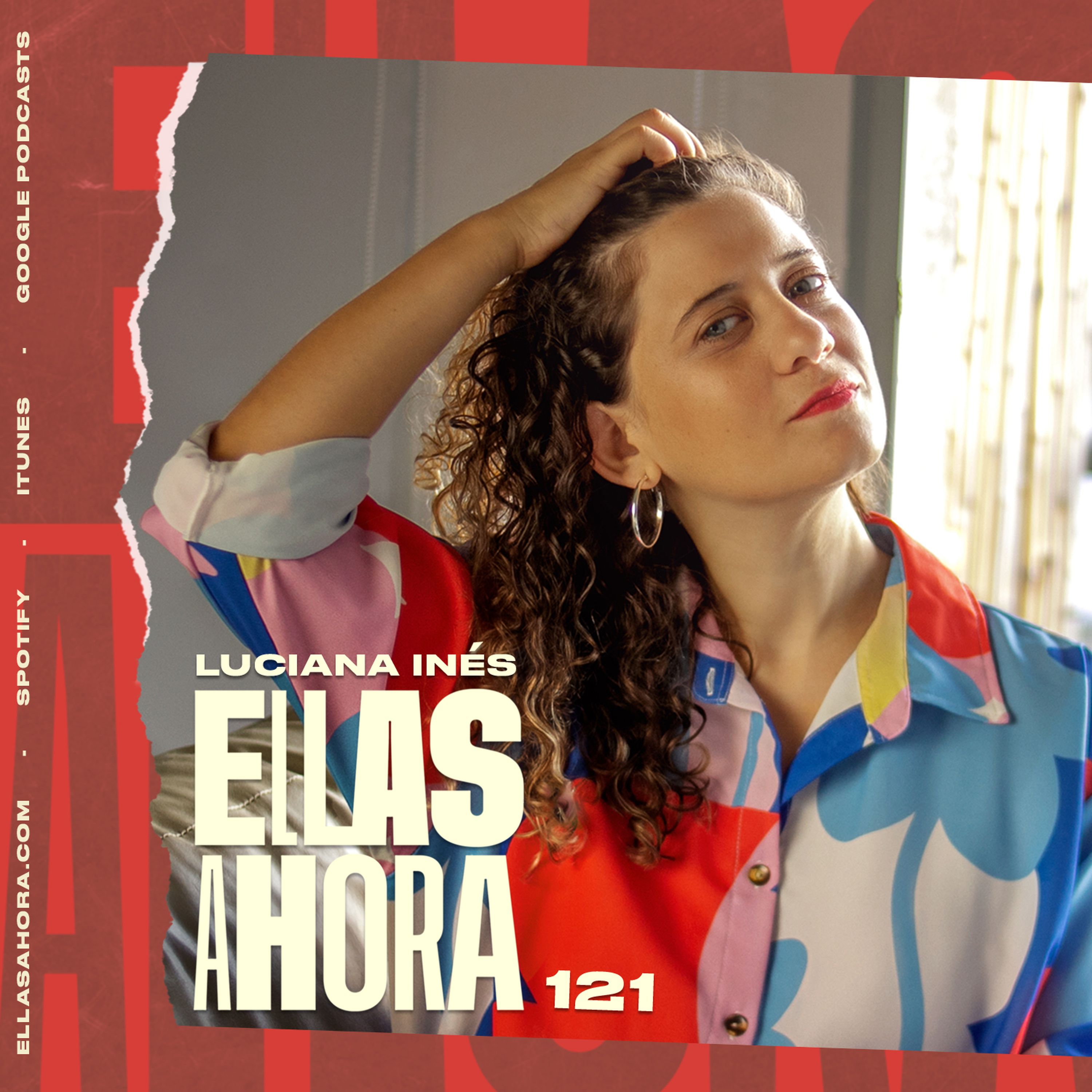 Ellas Ahora