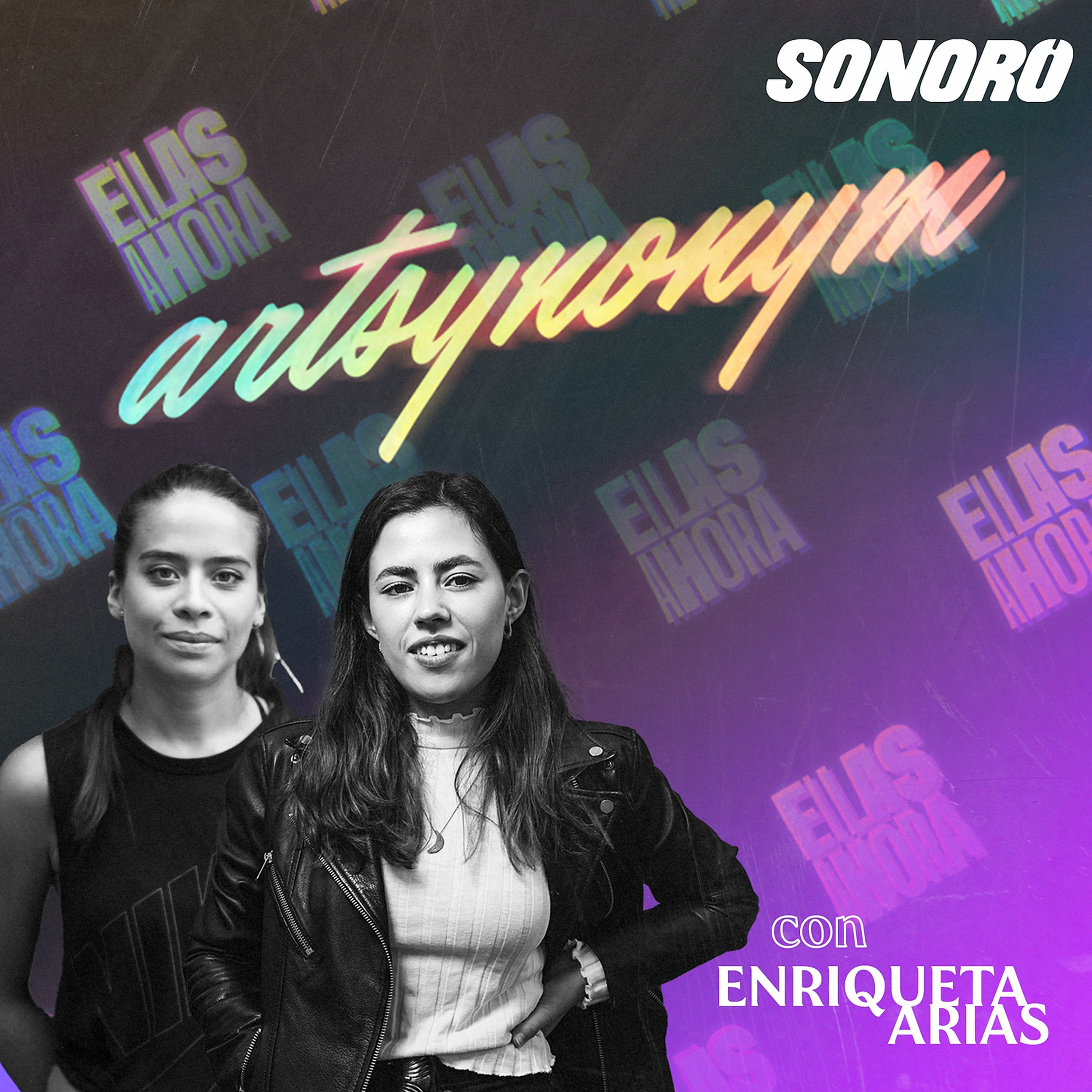 Ellas Ahora