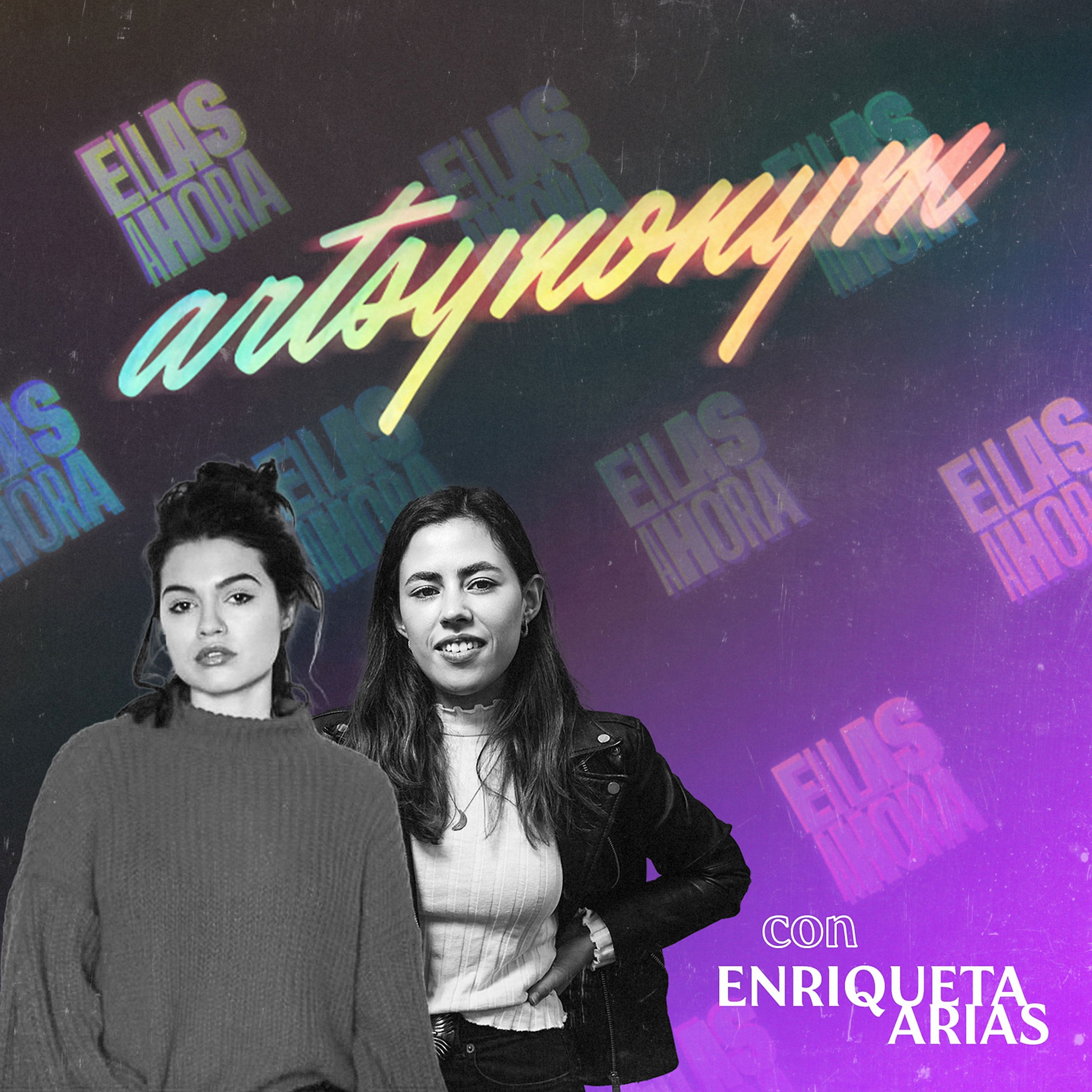 Ellas Ahora