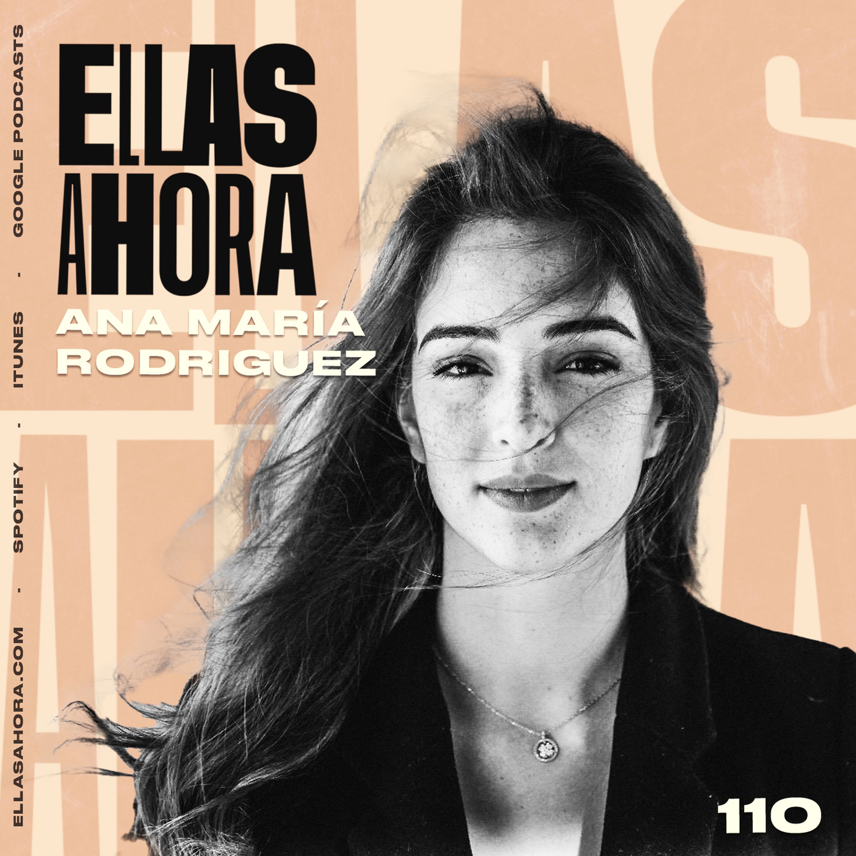 110 | Ana María Rodríguez, sobre LinkedIn y el autoconocimiento