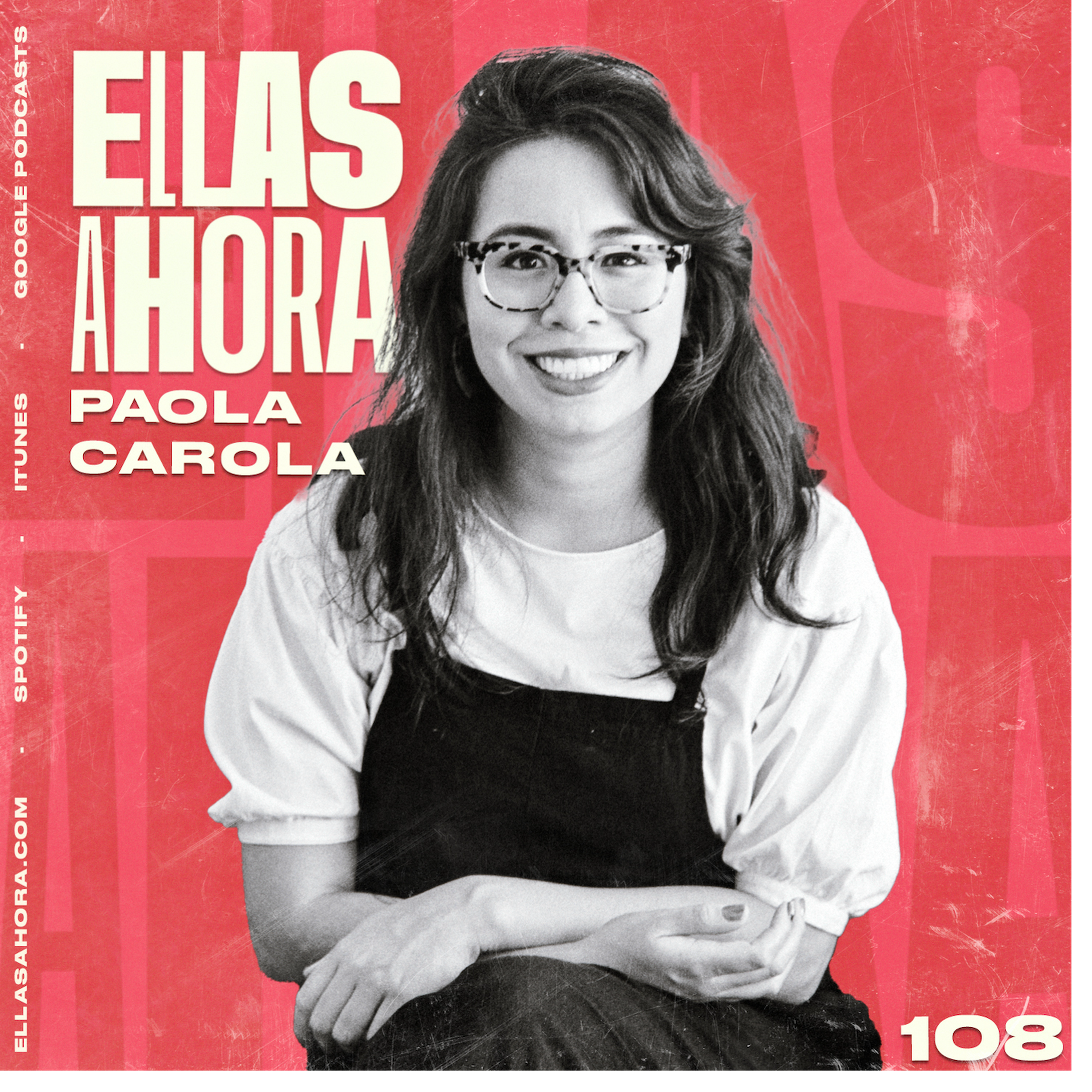 Ellas Ahora