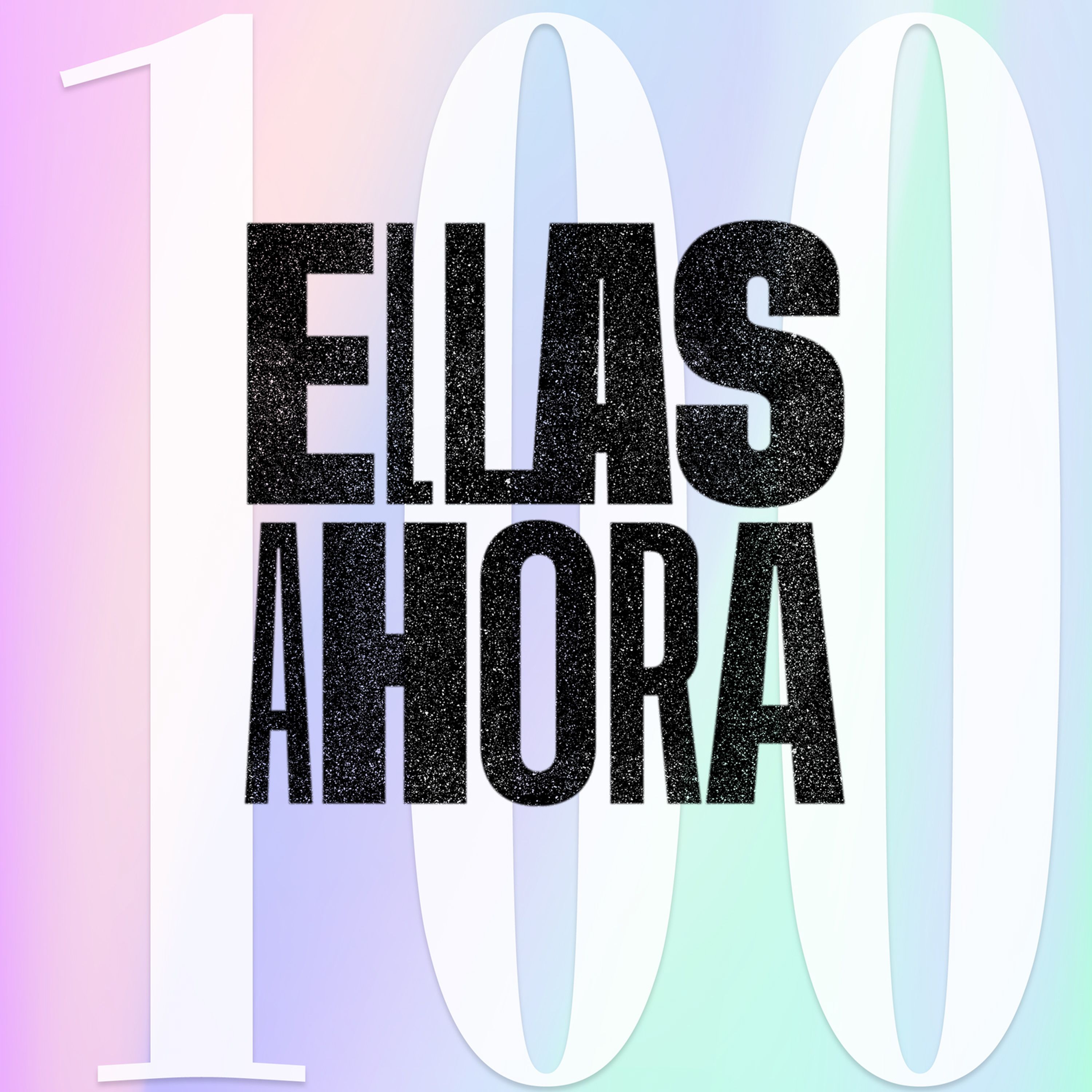Ellas Ahora