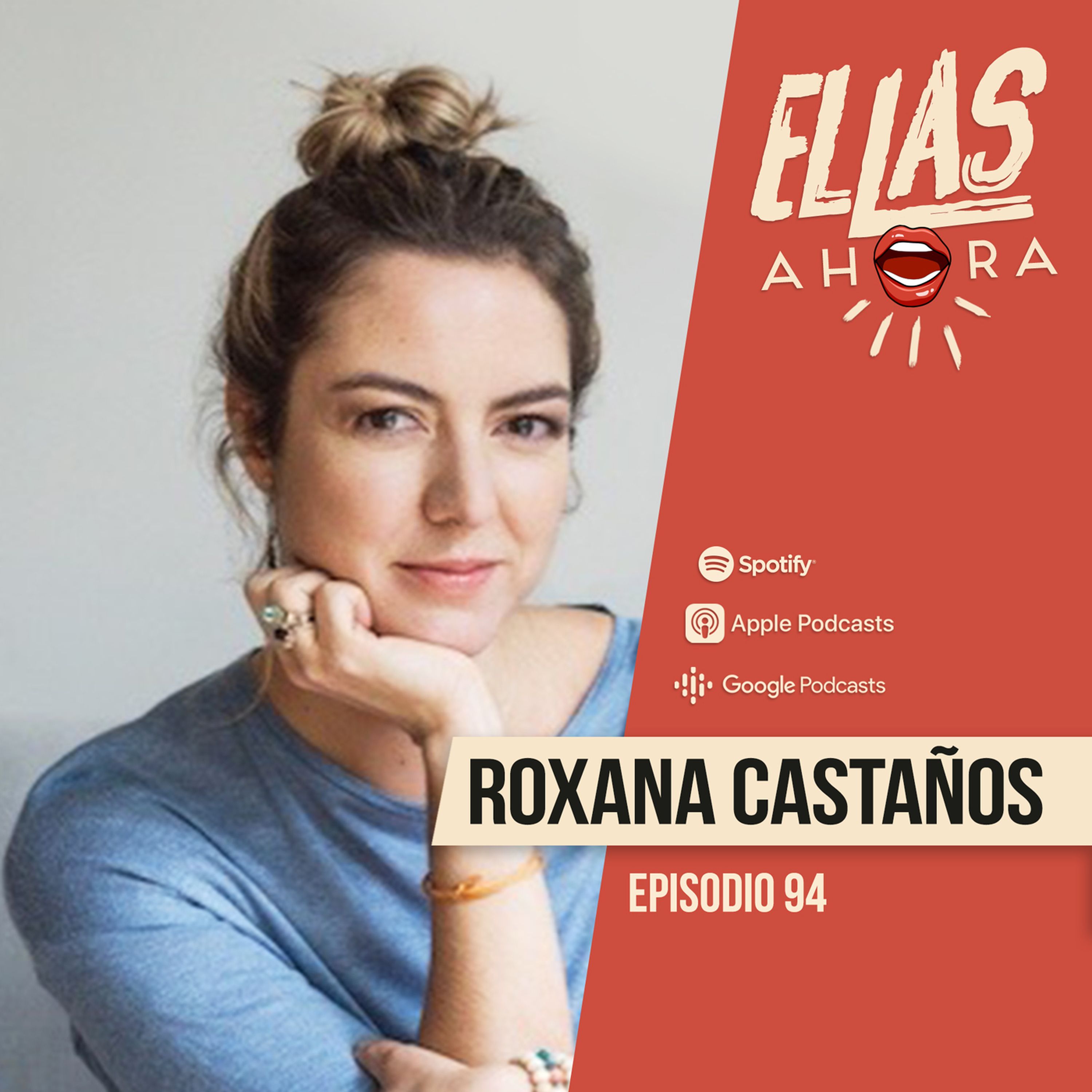 Ellas Ahora