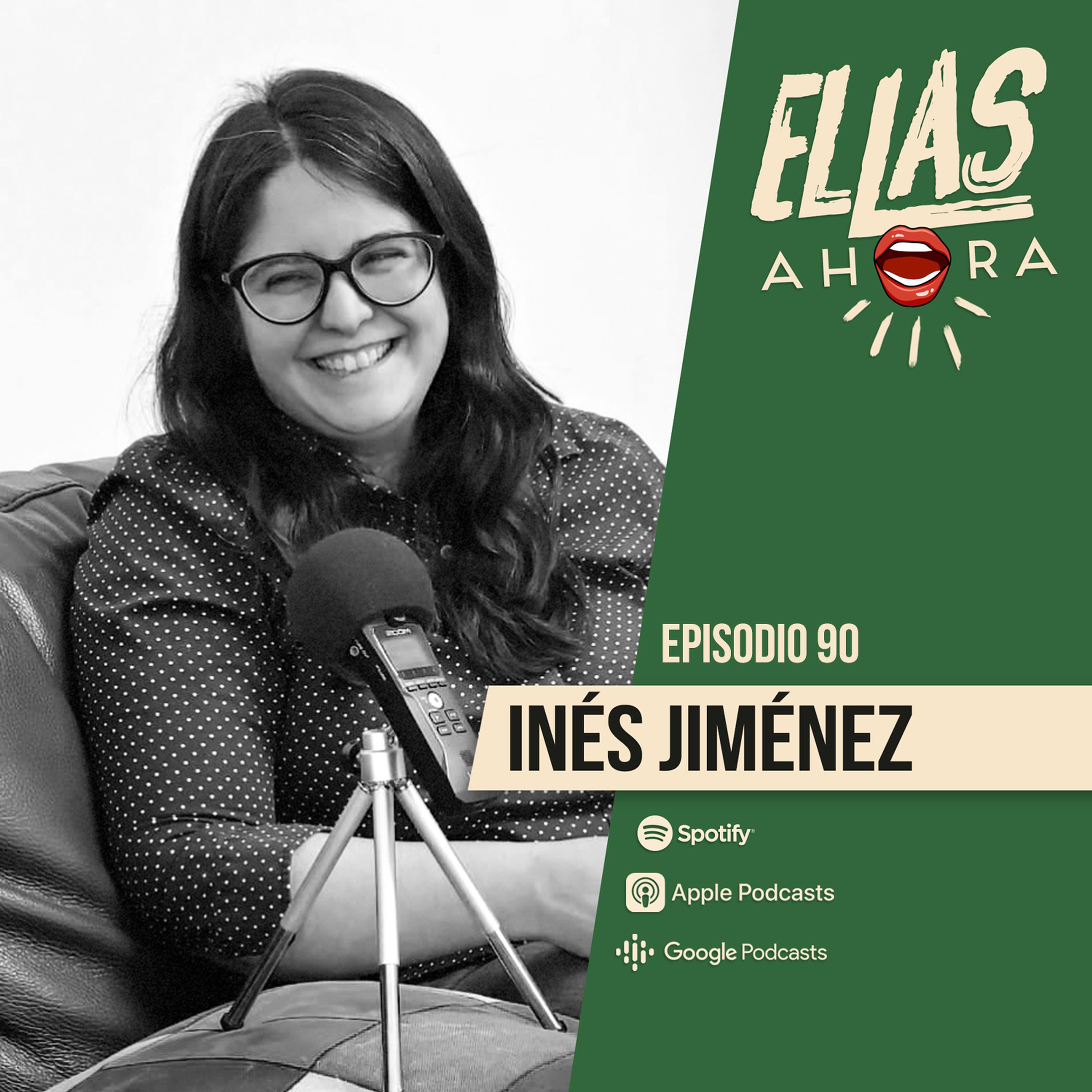 Ellas Ahora