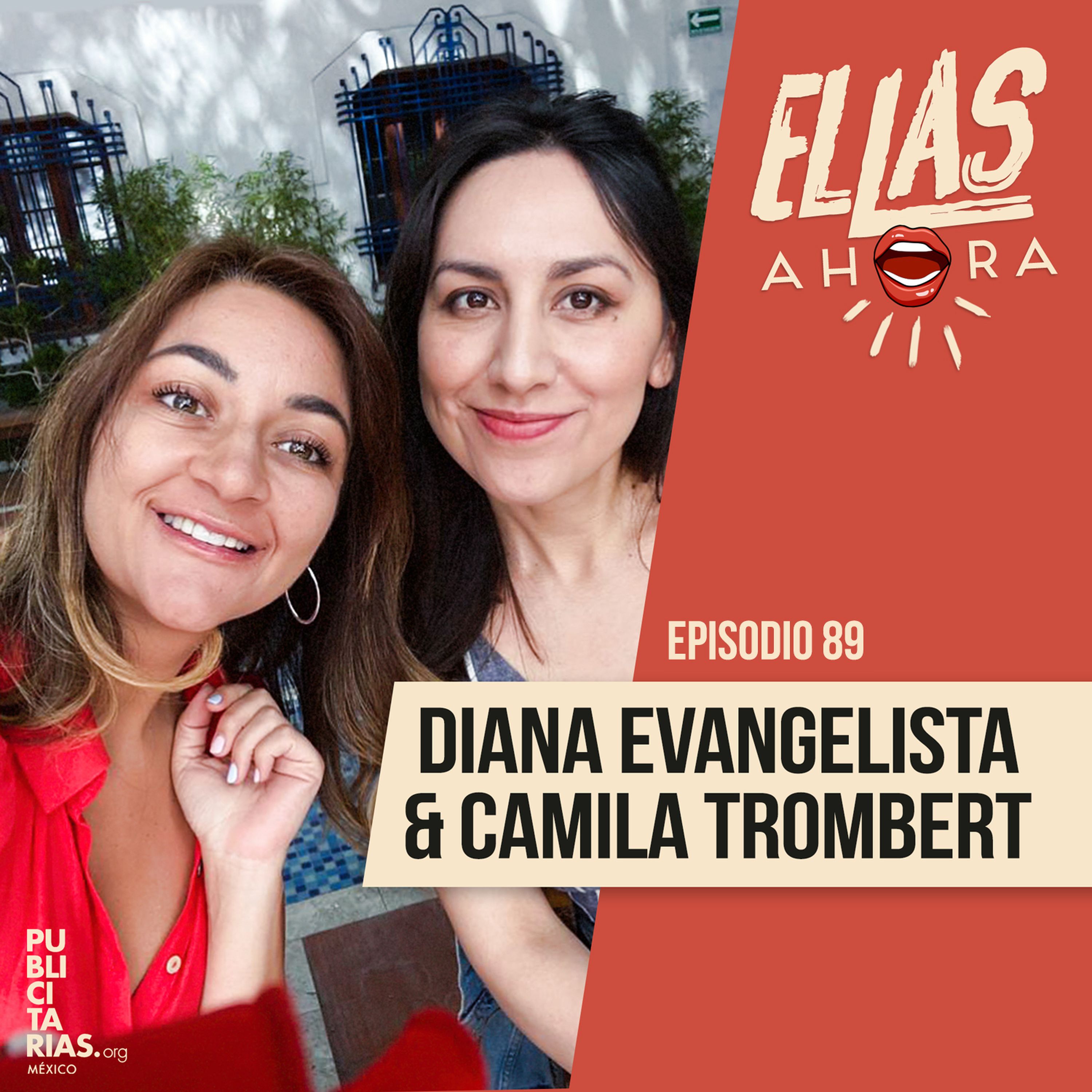 Ellas Ahora