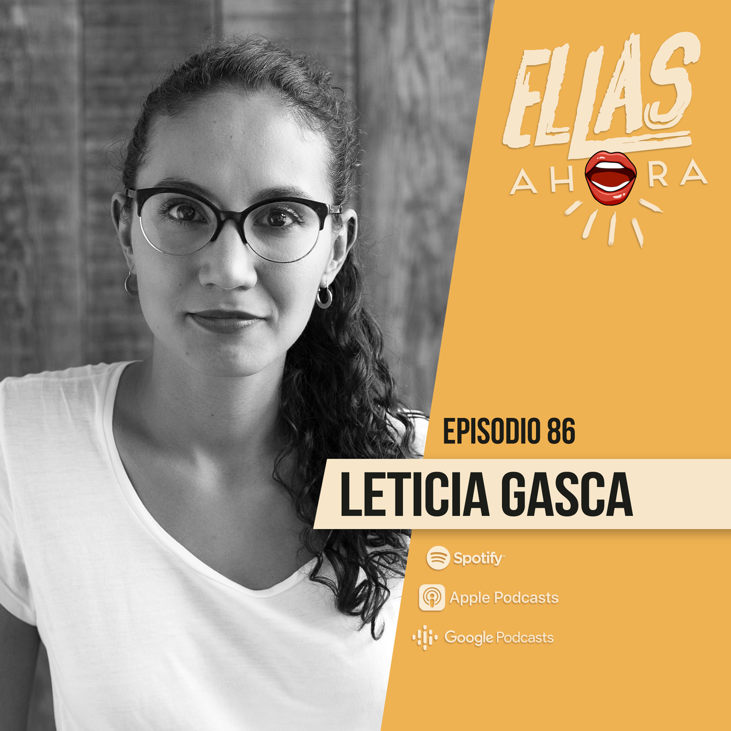 Ellas Ahora