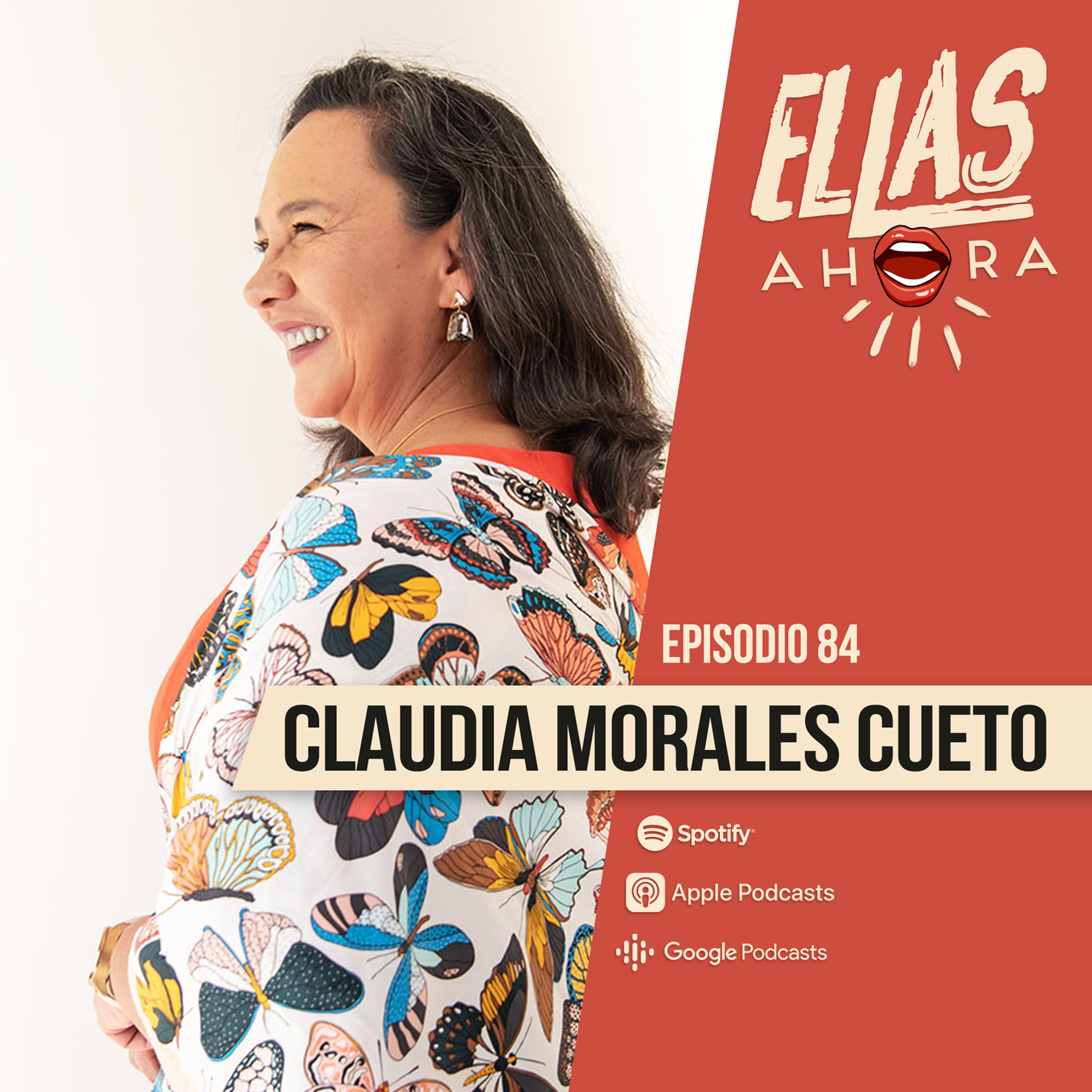 Ellas Ahora