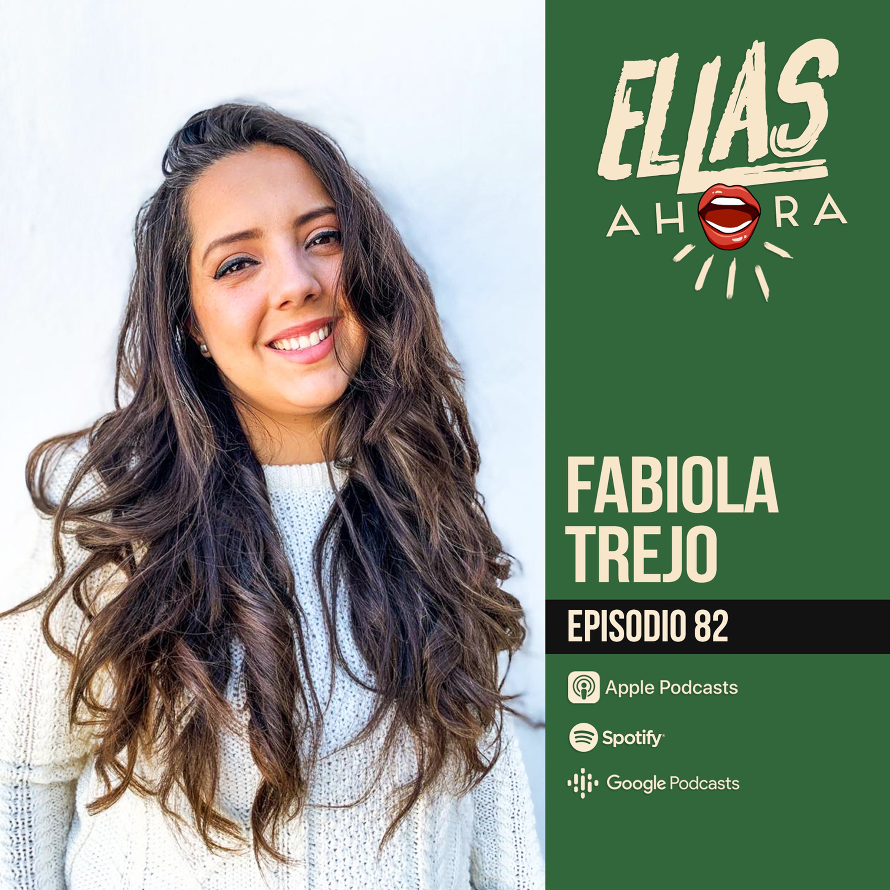 Ellas Ahora