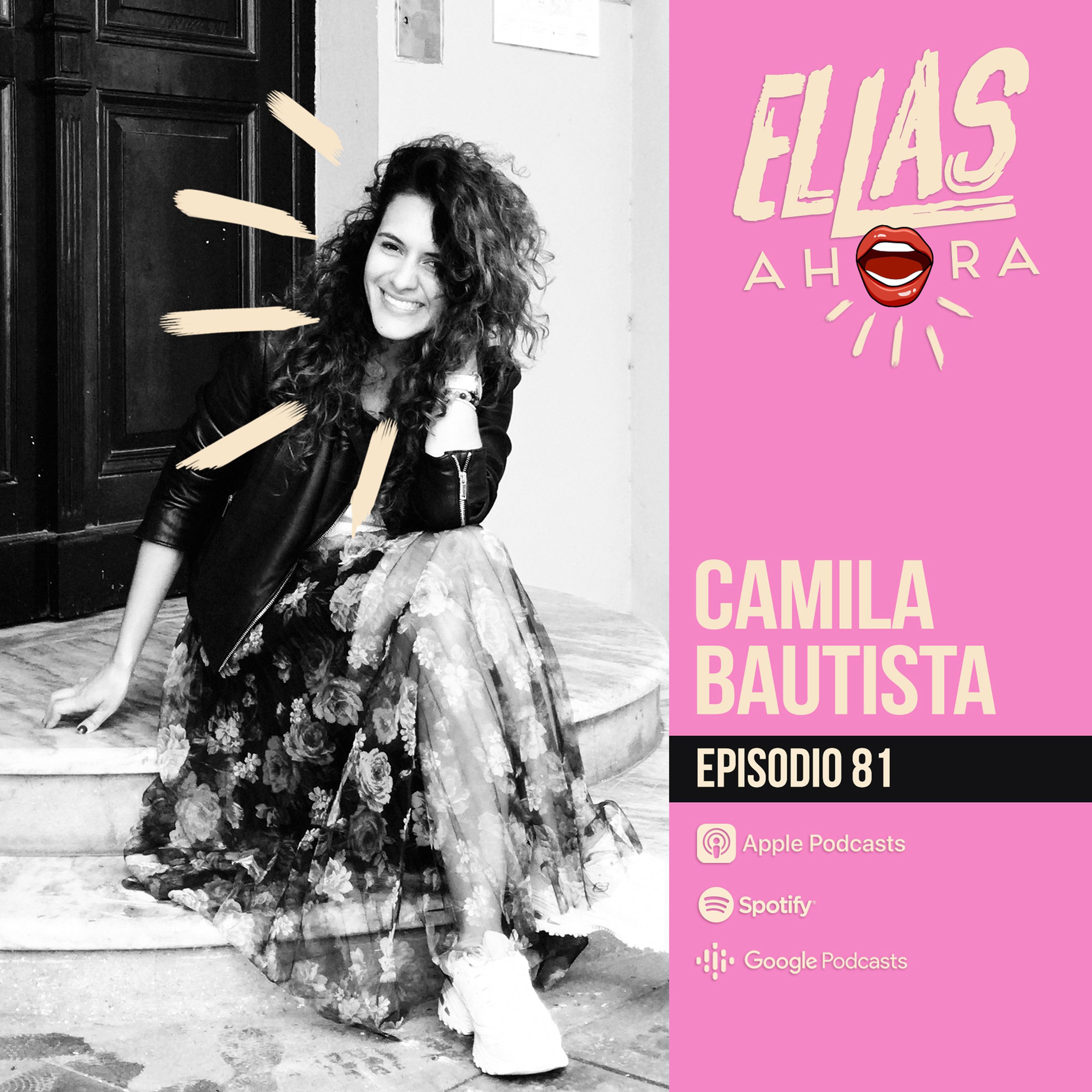 Ellas Ahora