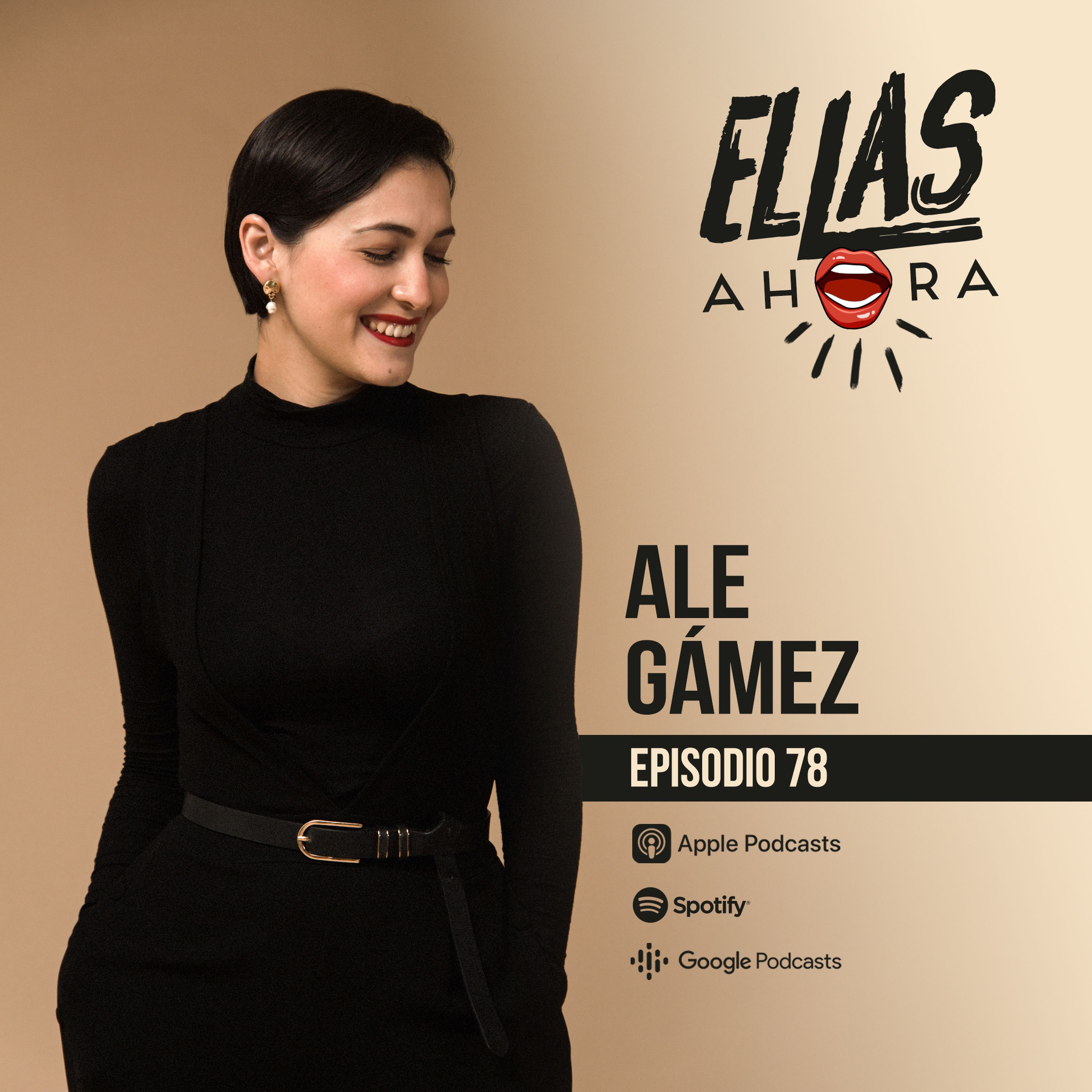 Ellas Ahora