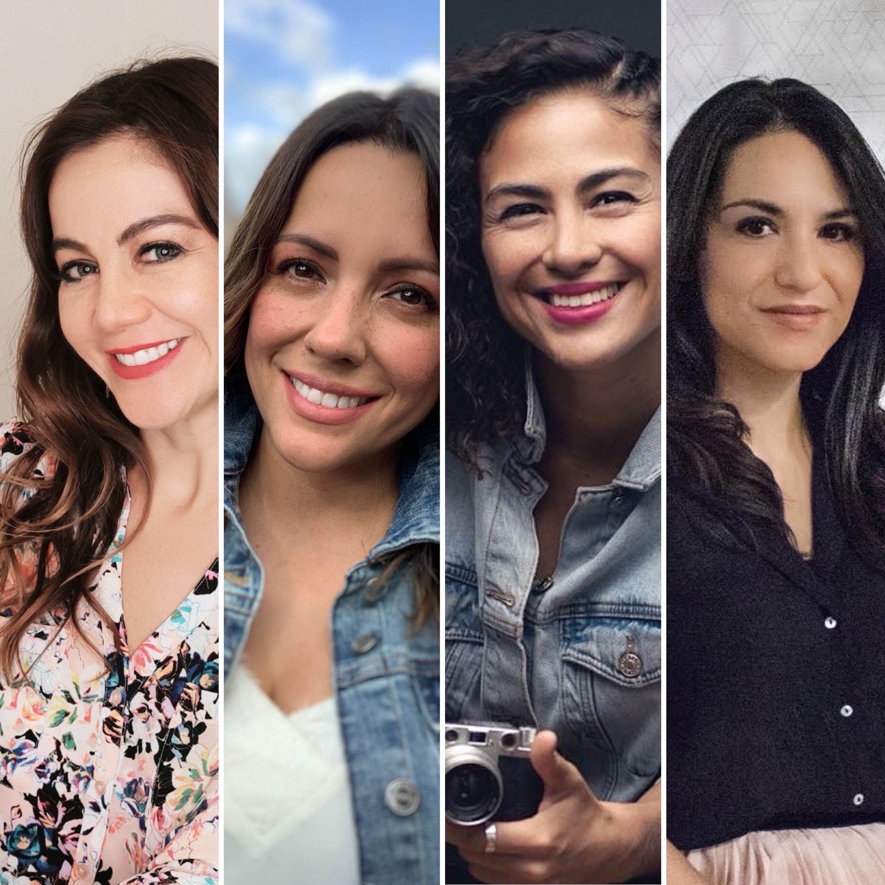 Ellas Ahora