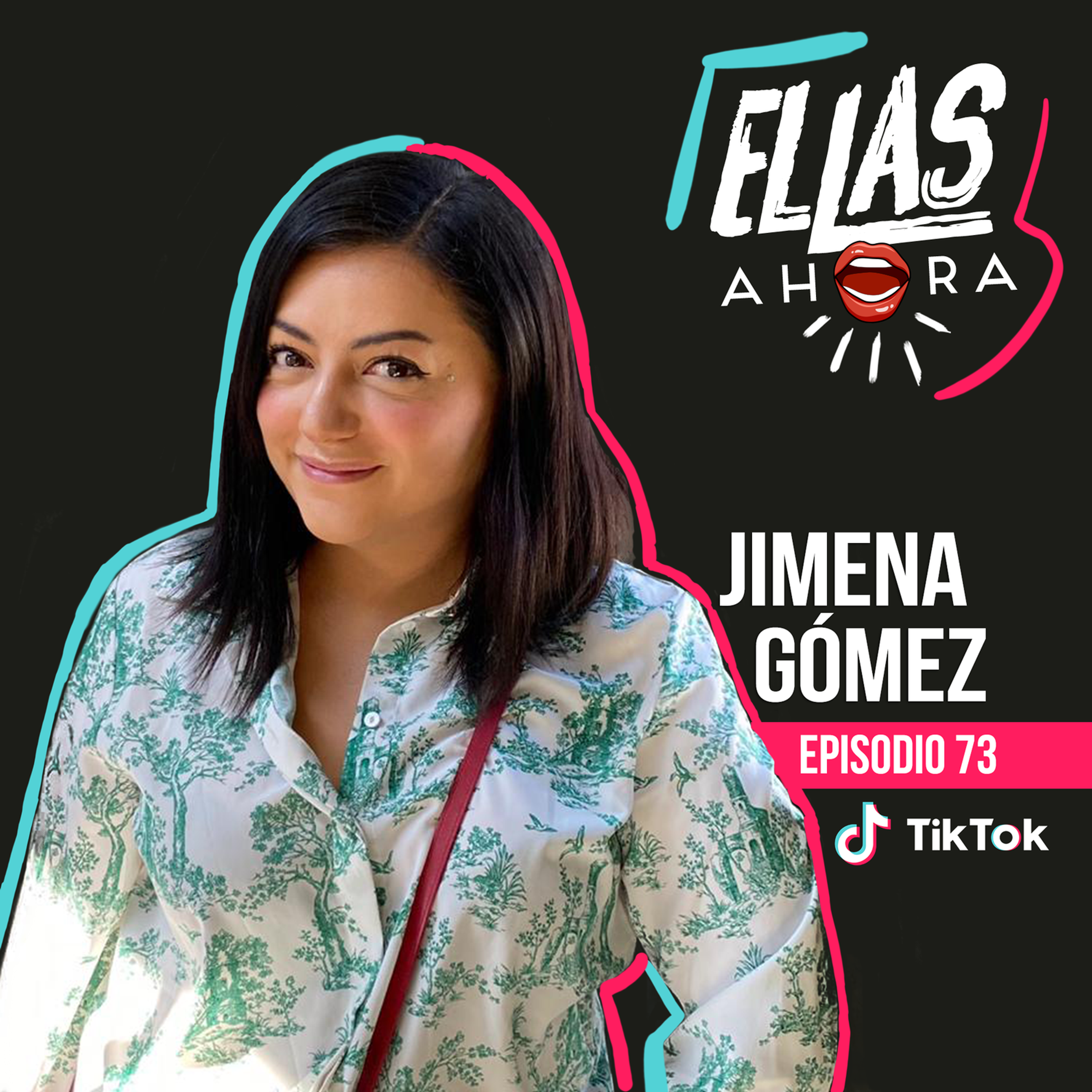 Ellas Ahora