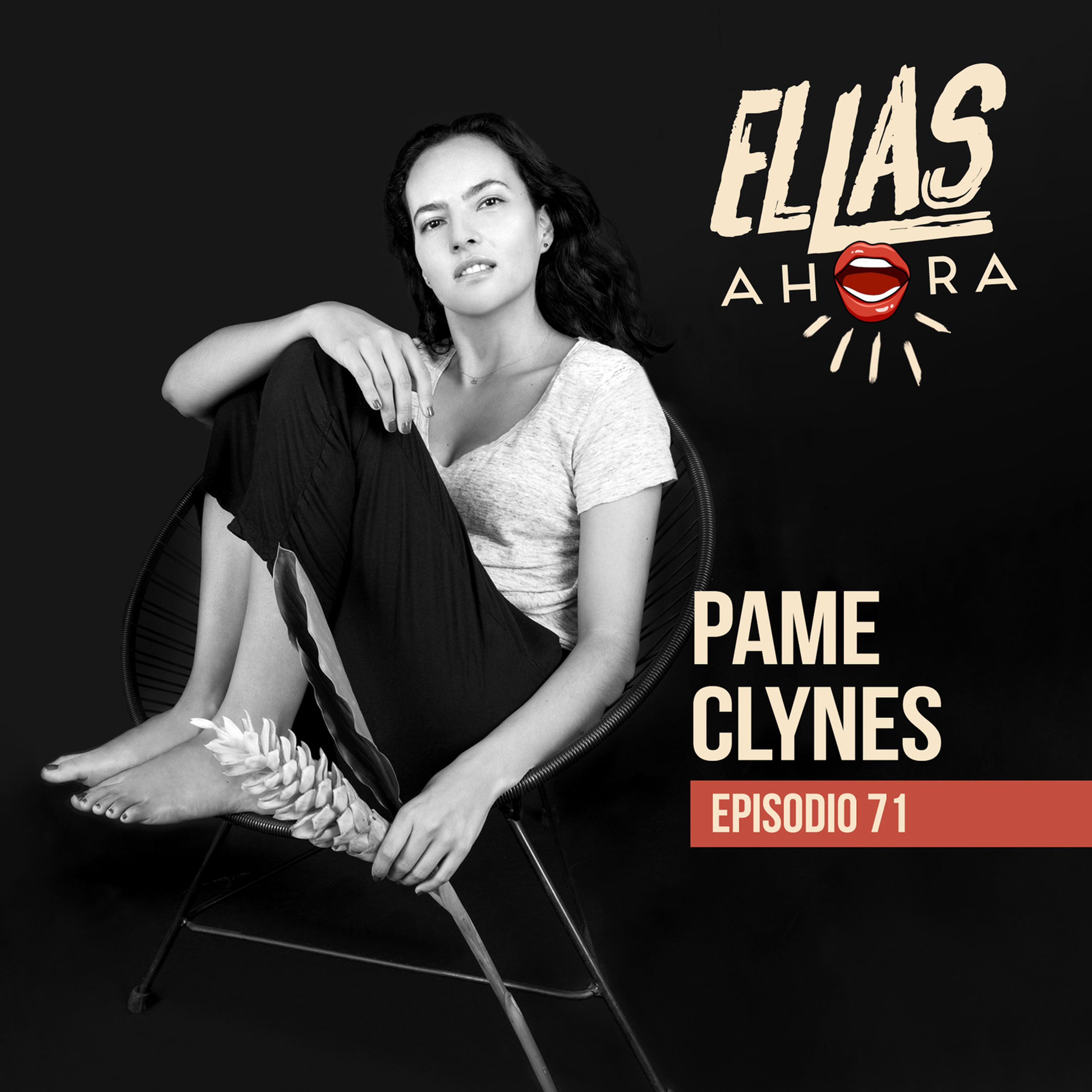 Ellas Ahora