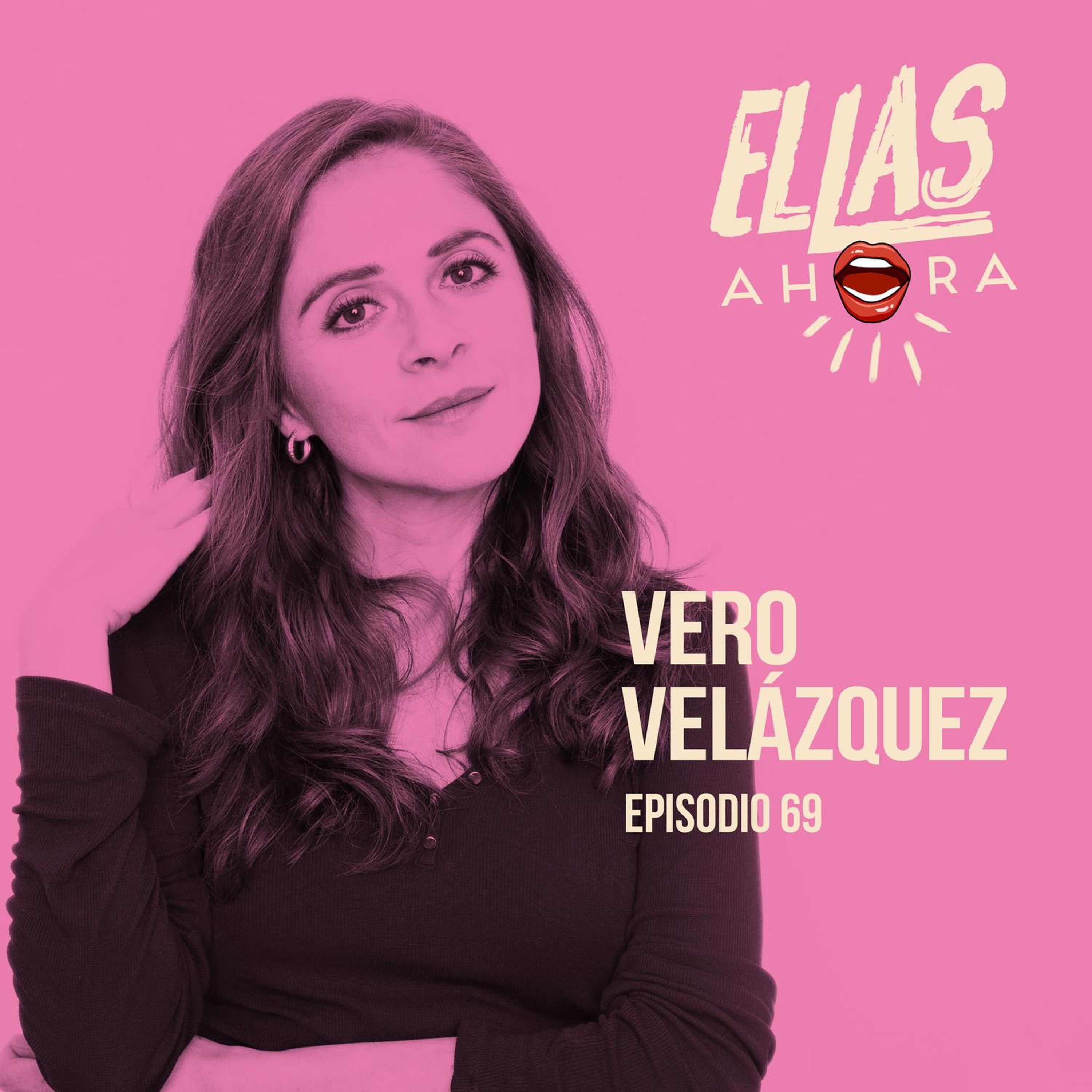 Ellas Ahora