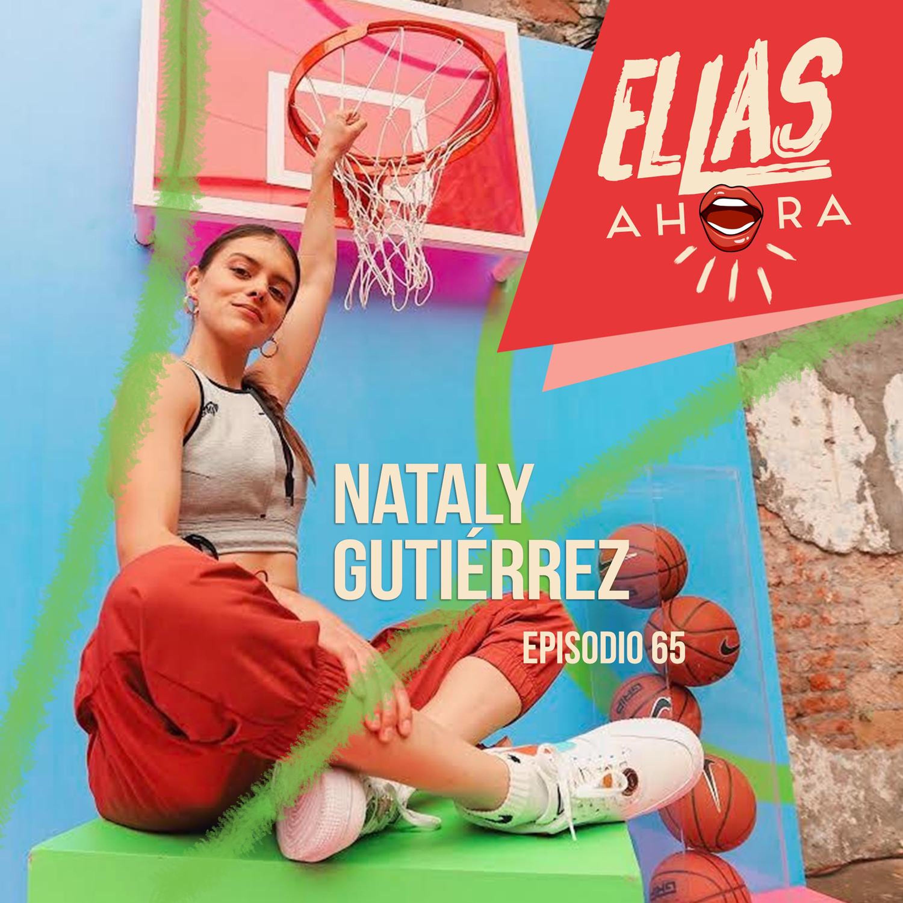 Ellas Ahora