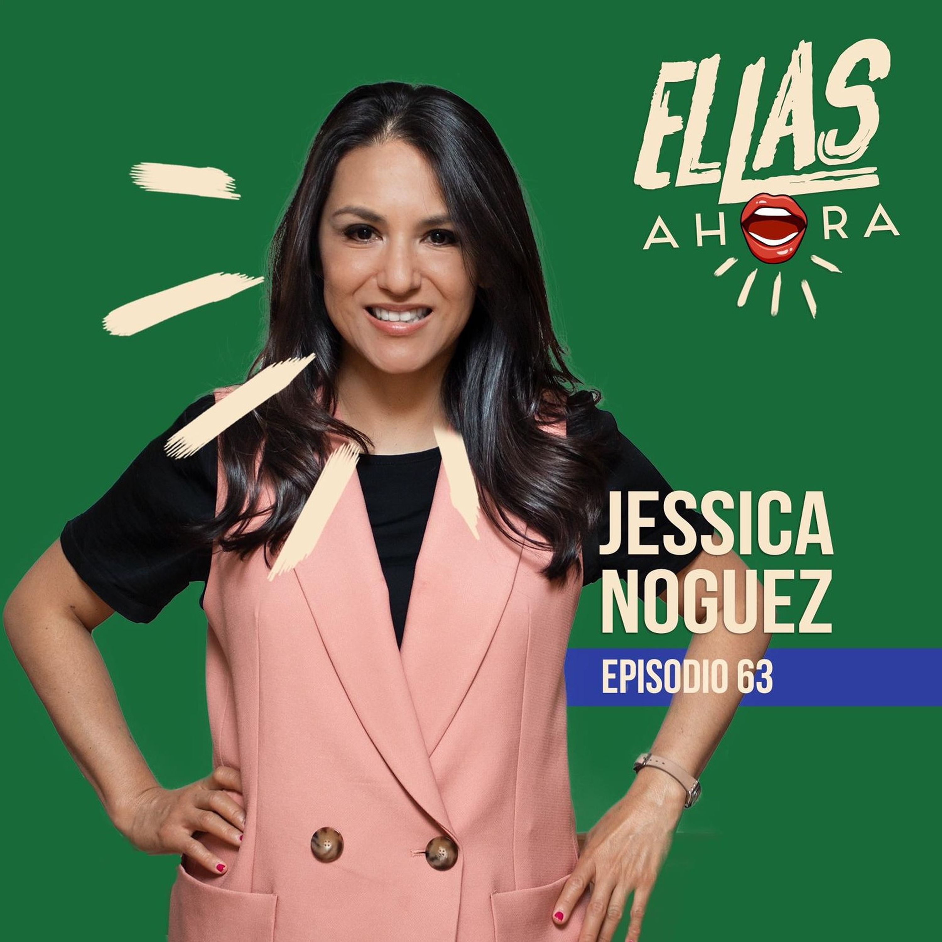 Ellas Ahora