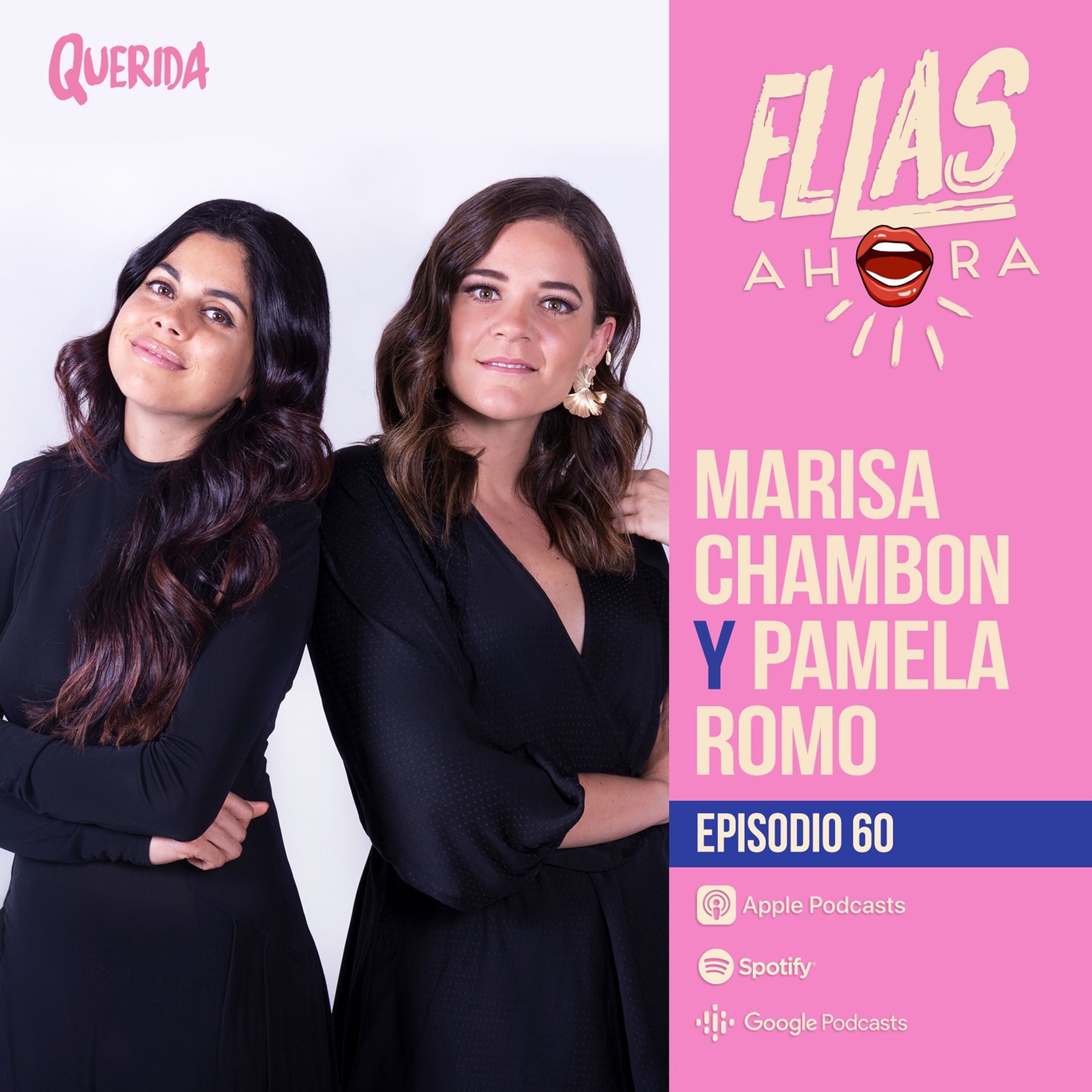 Ellas Ahora