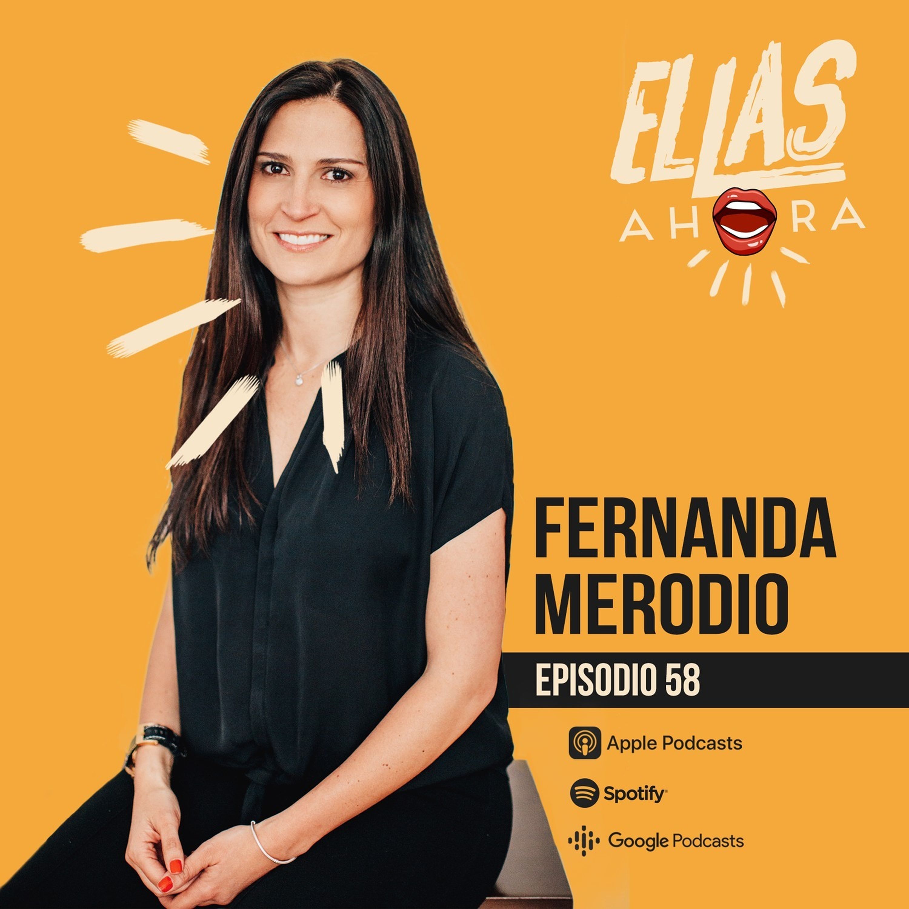 Ellas Ahora