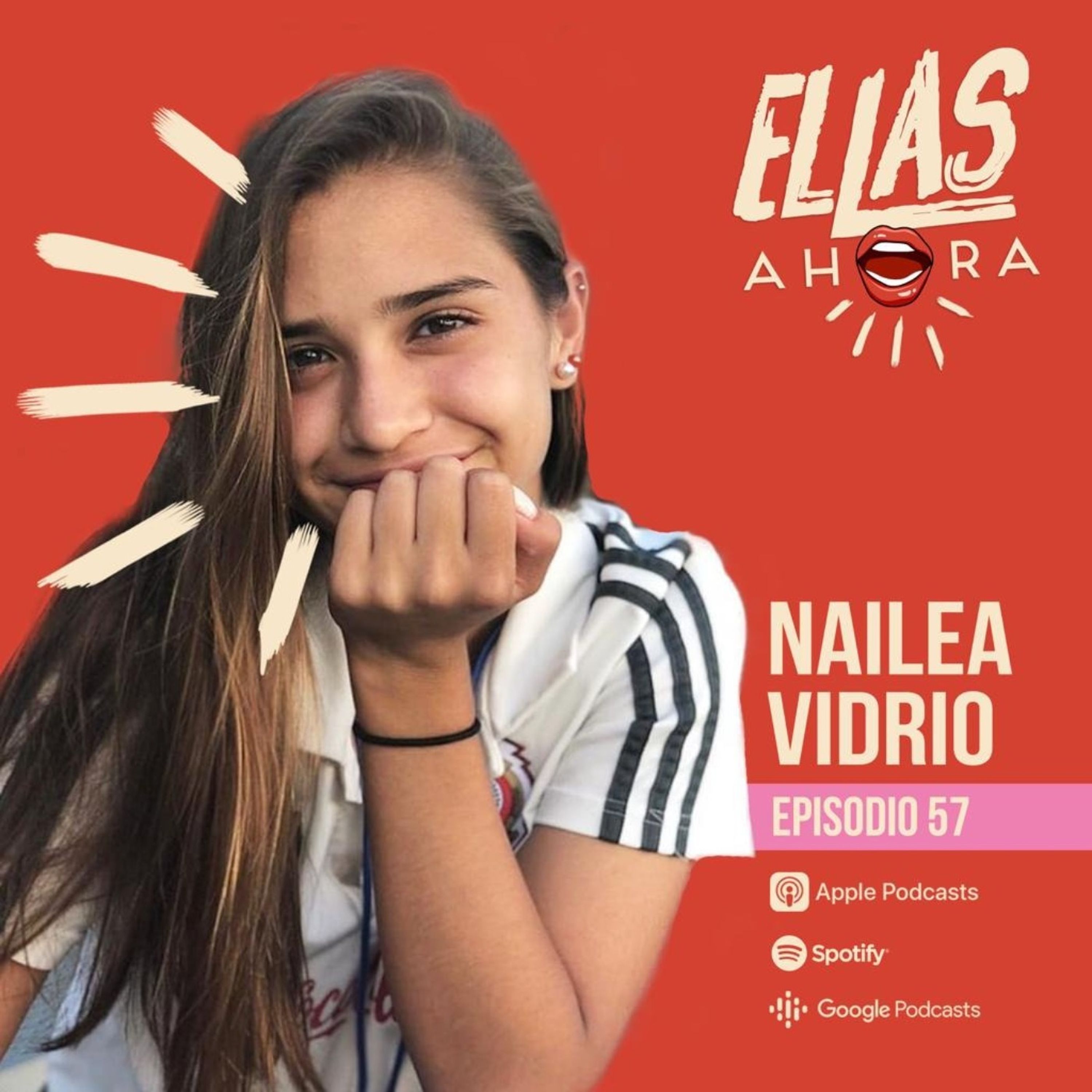 Ellas Ahora
