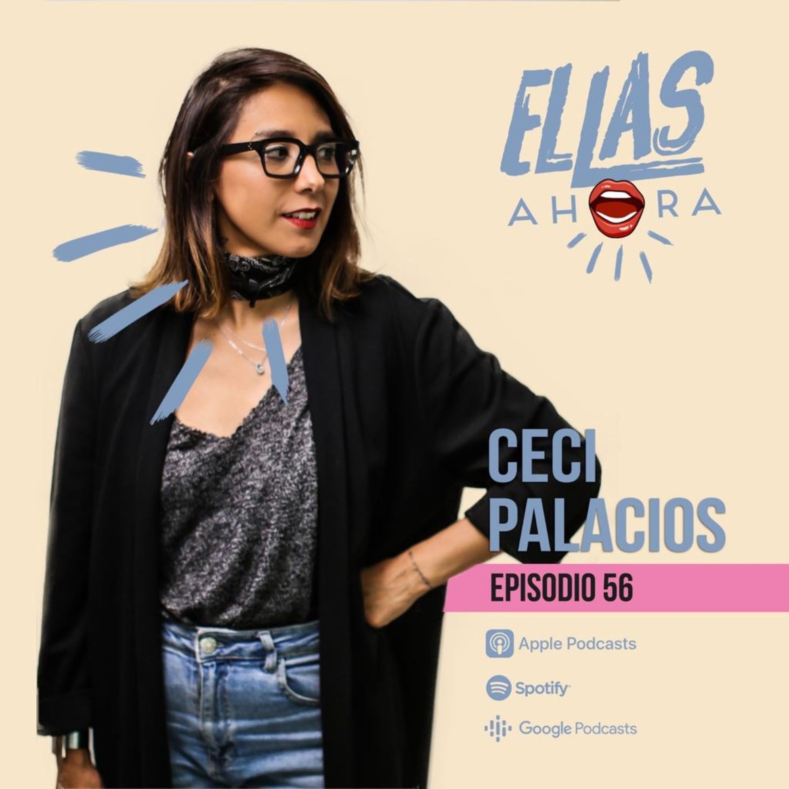 Ellas Ahora