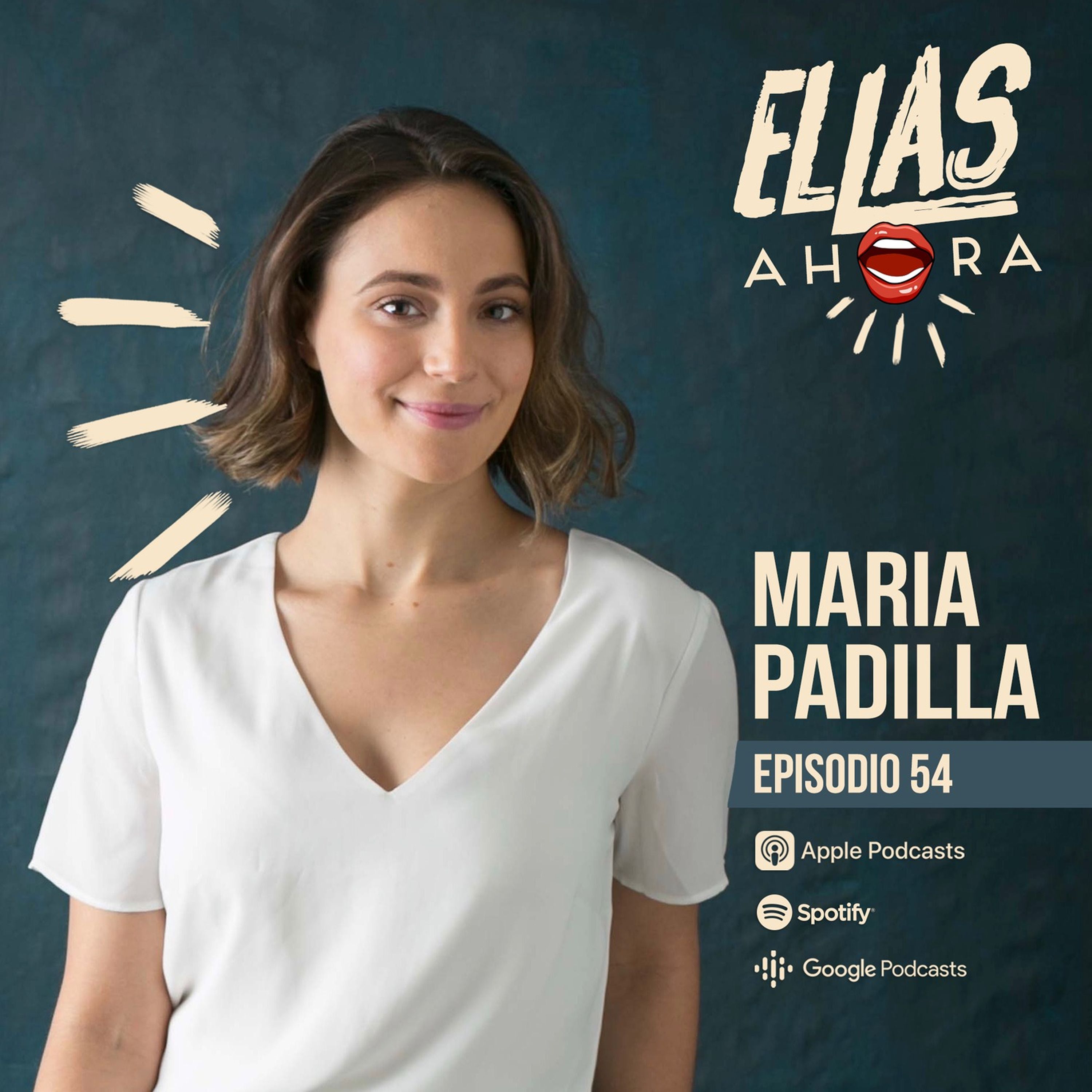 Ellas Ahora