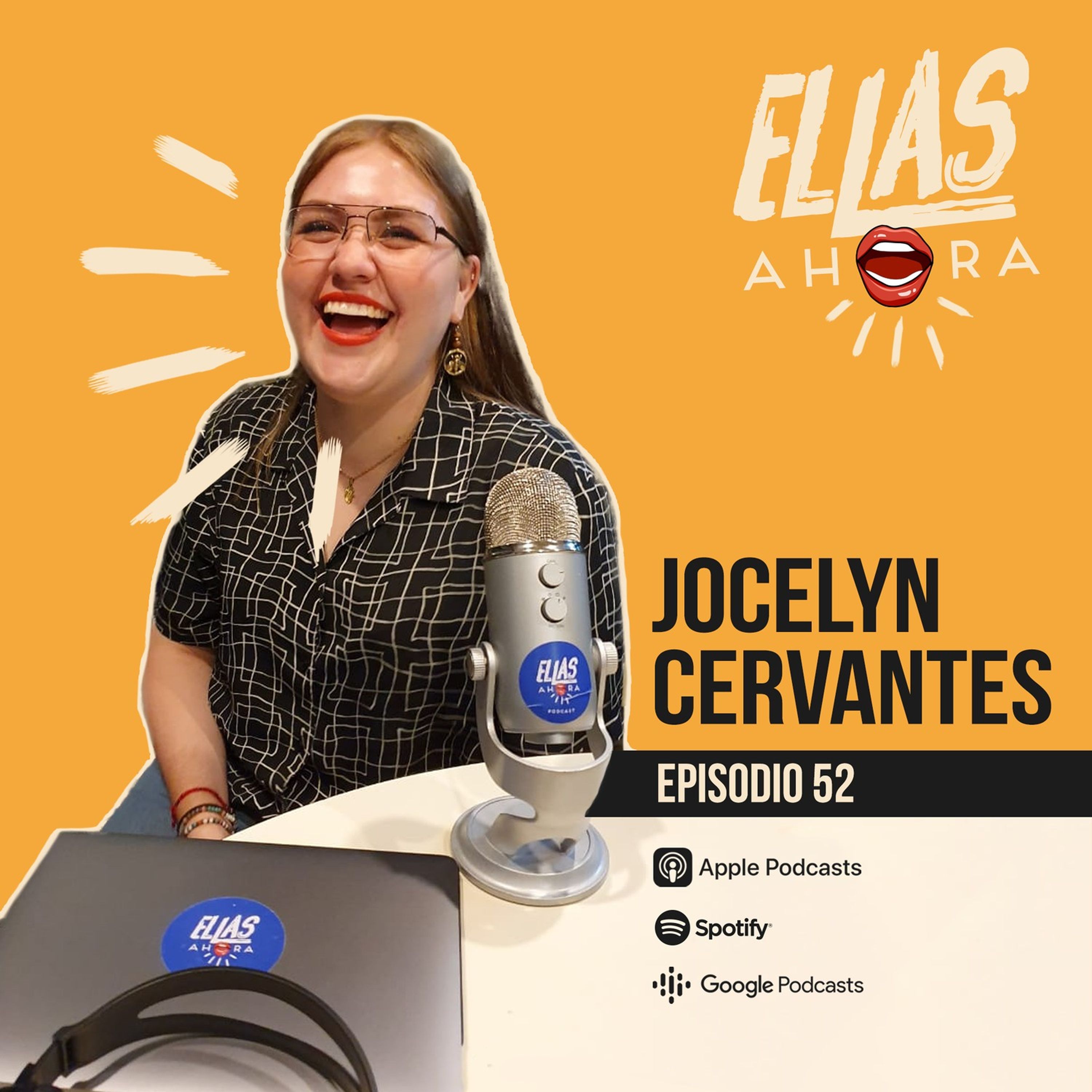 Ellas Ahora