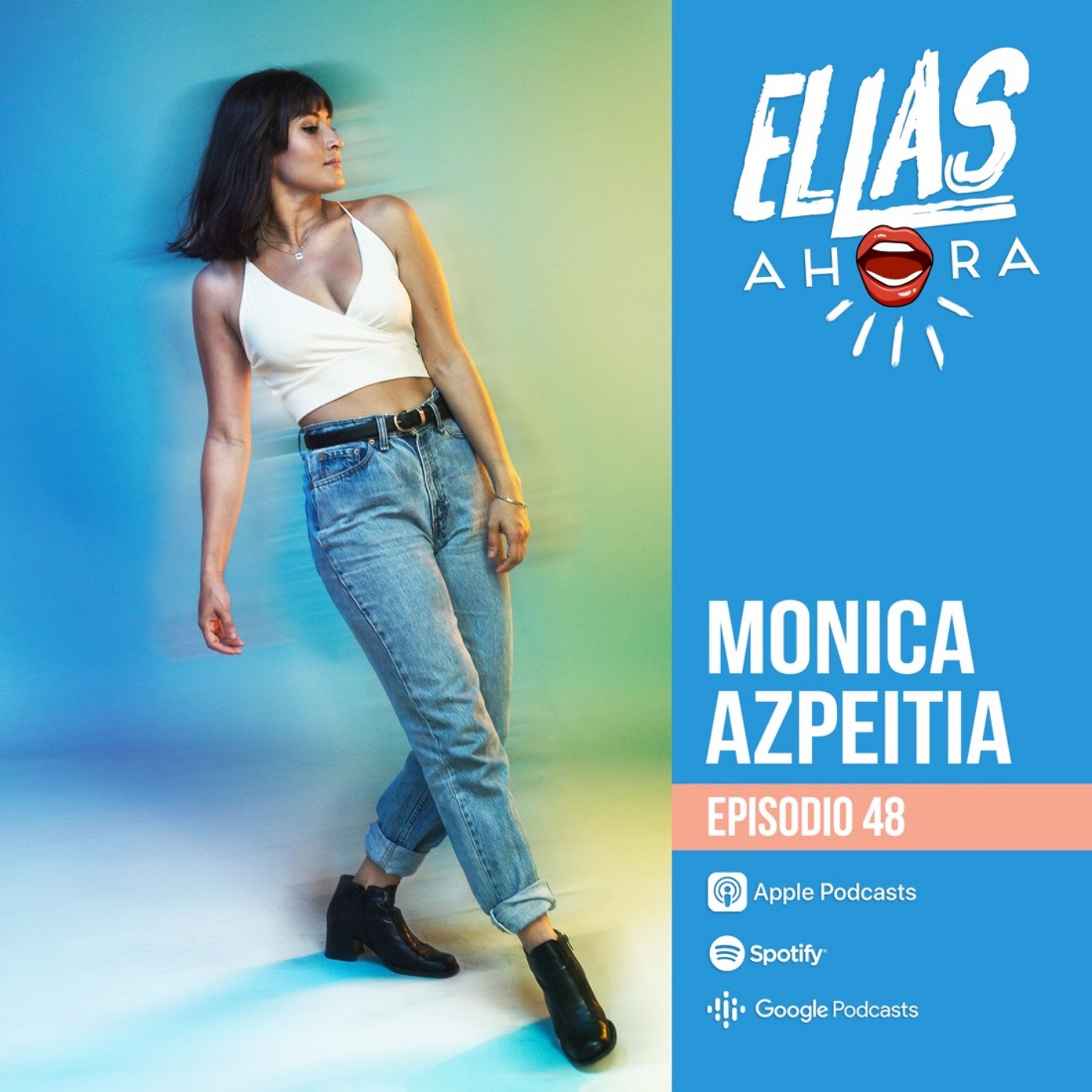 Ellas Ahora