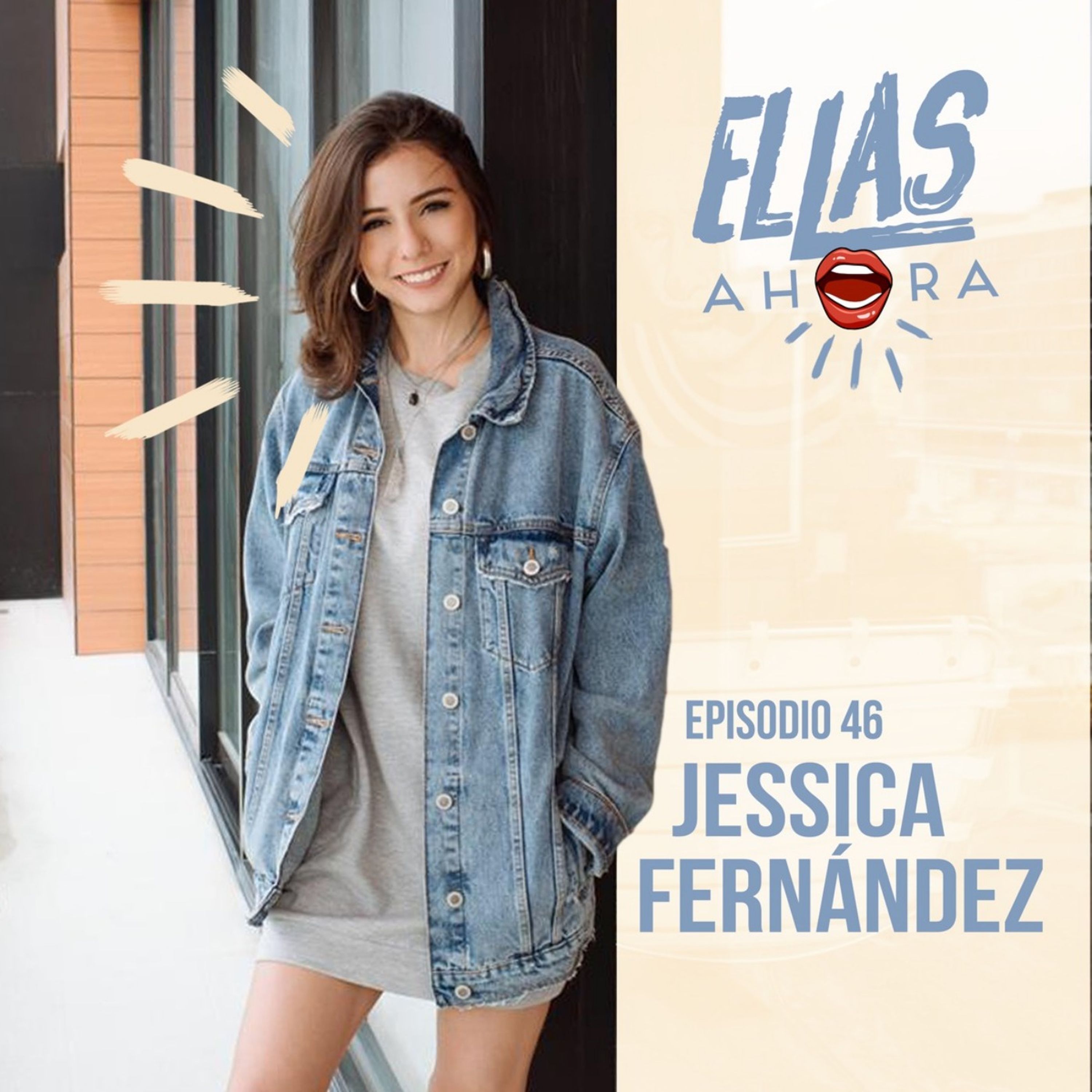 Ellas Ahora