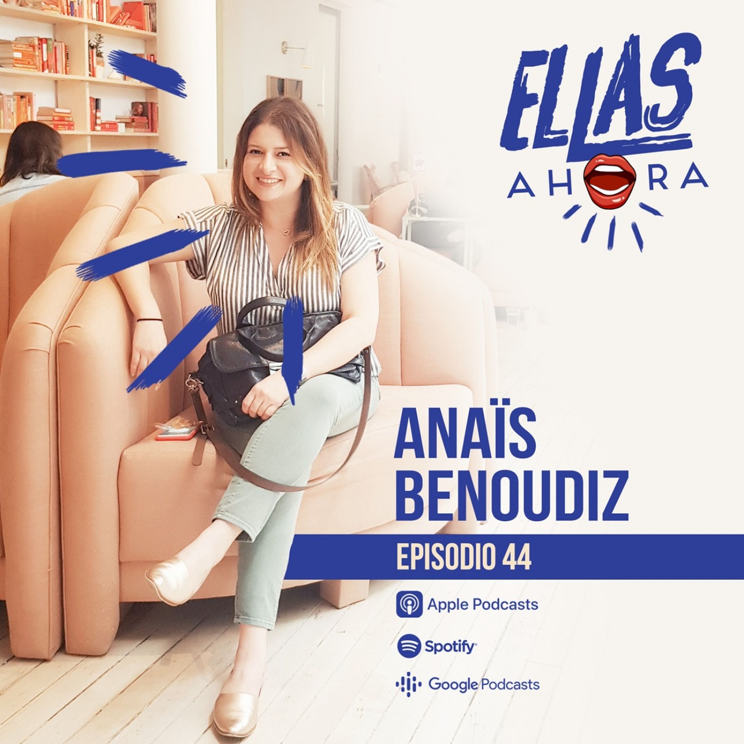 Ellas Ahora