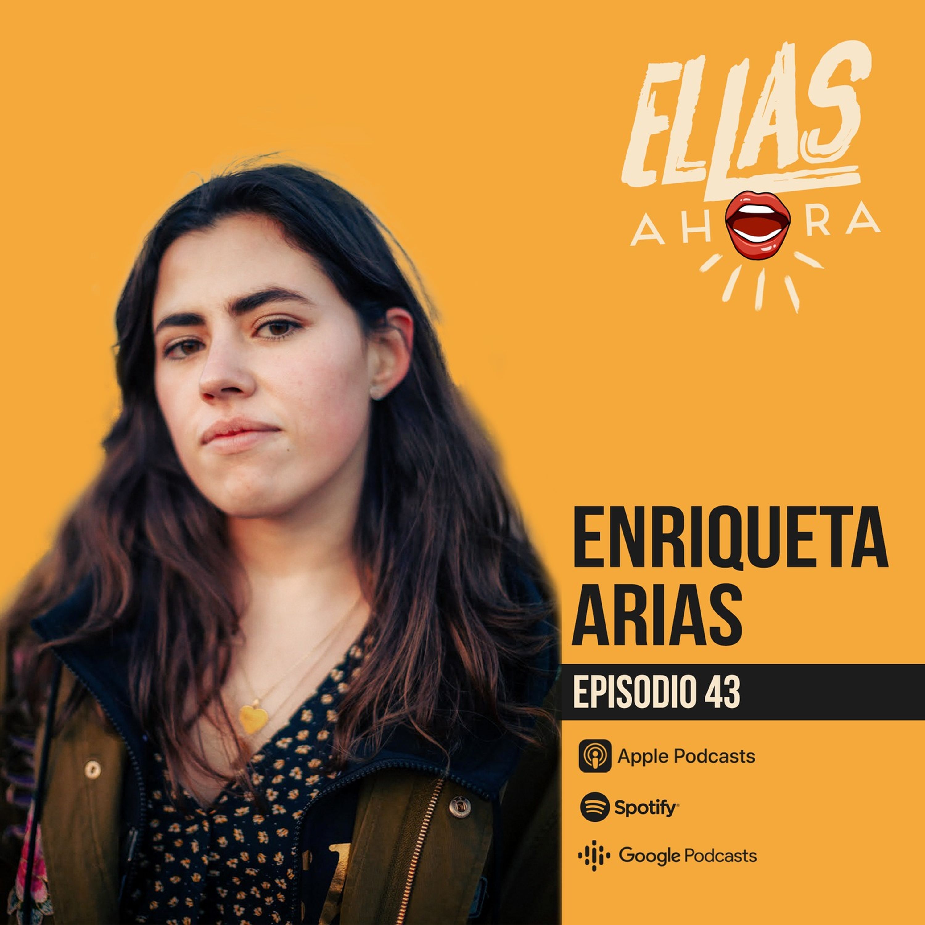 Ellas Ahora