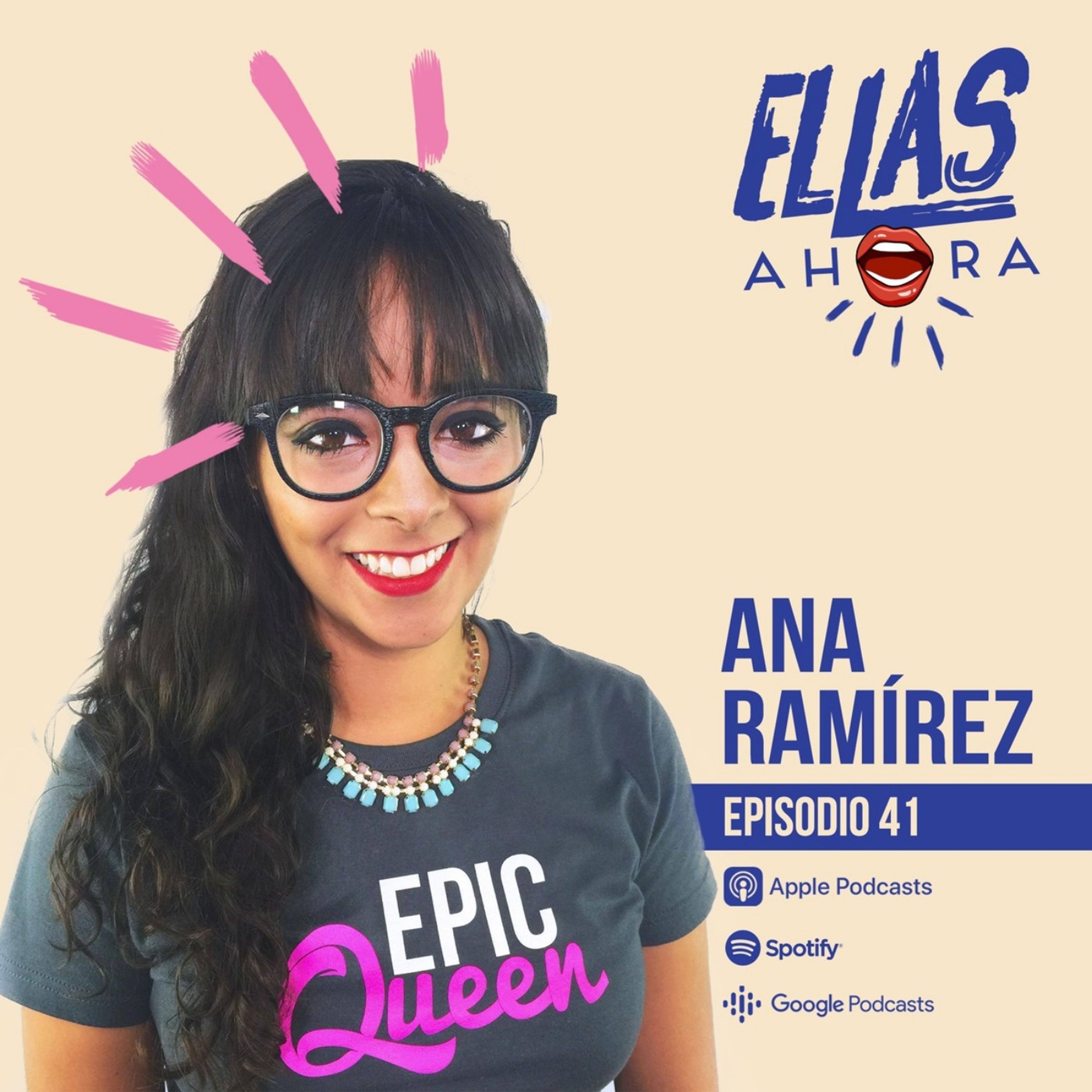 Ellas Ahora