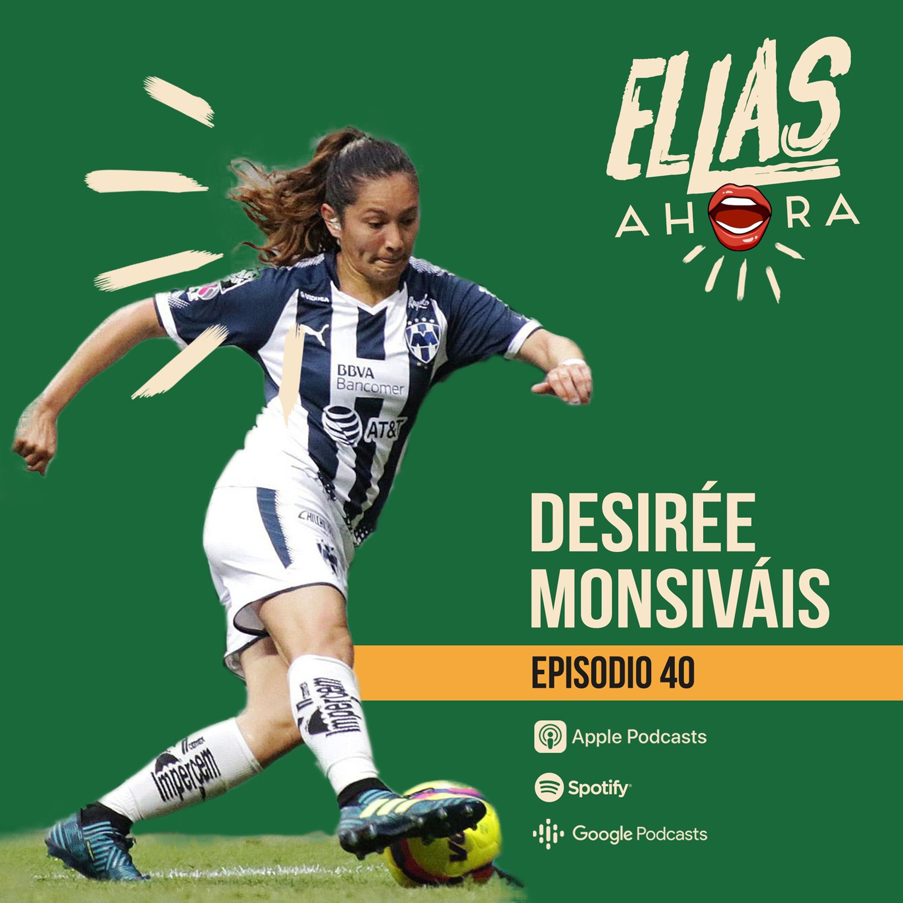 Ellas Ahora